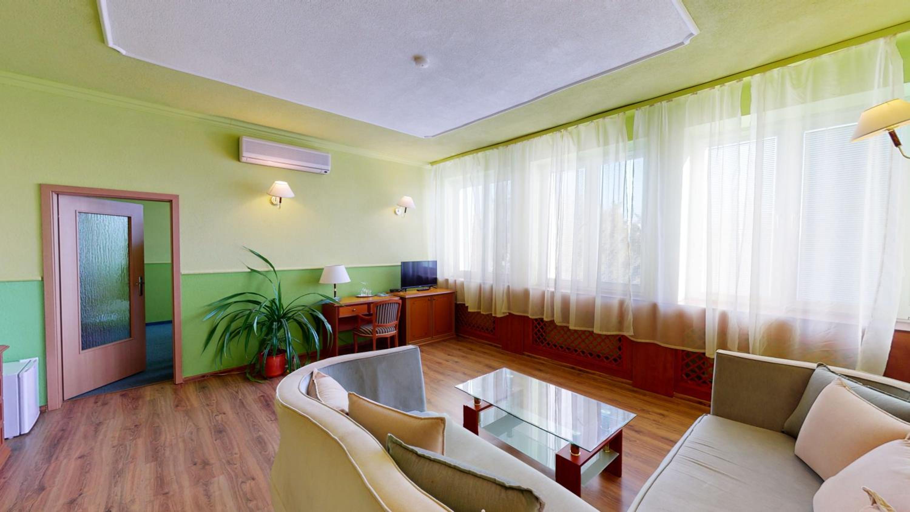 Suite - Photo 1