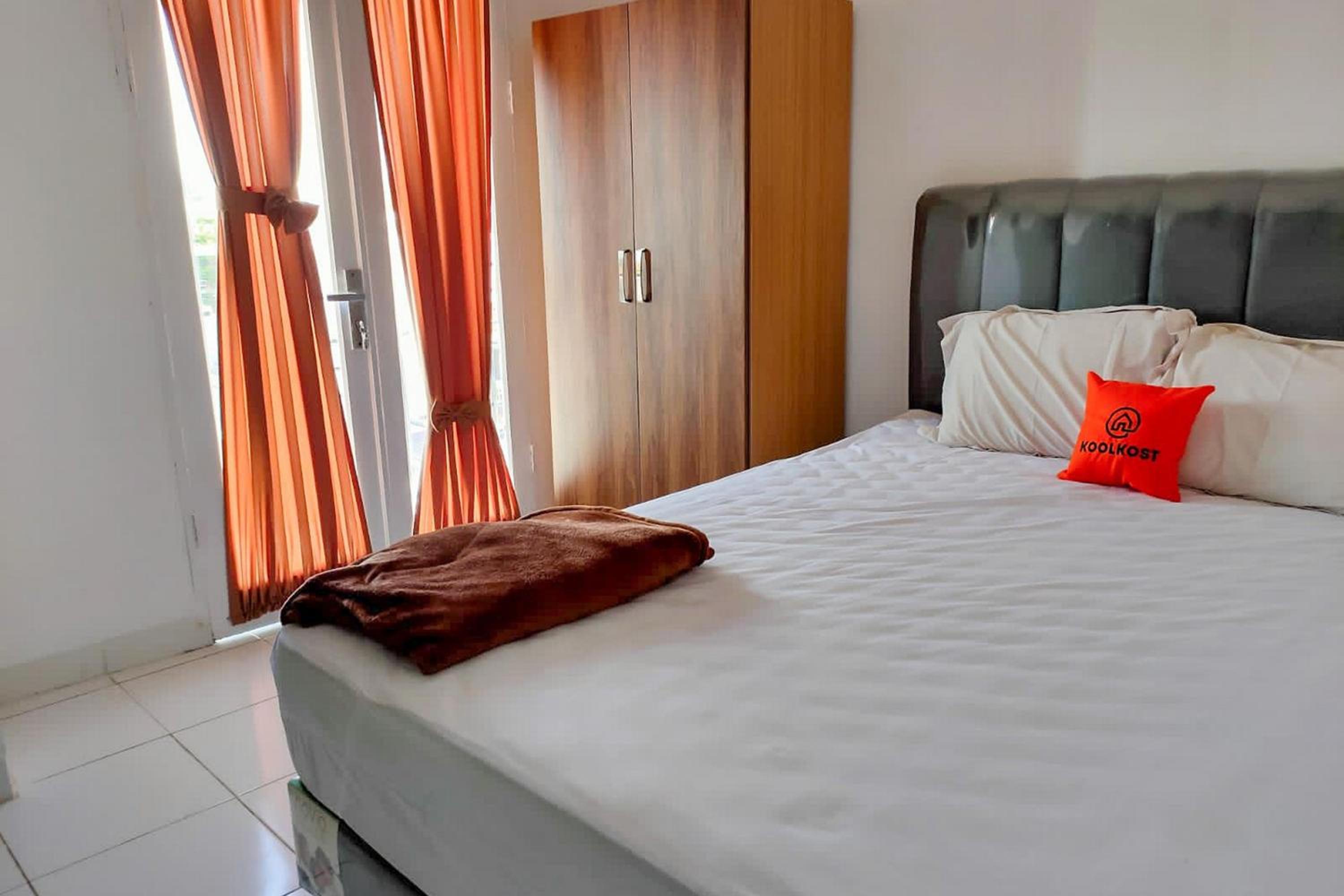 Standard Double Room photo 1