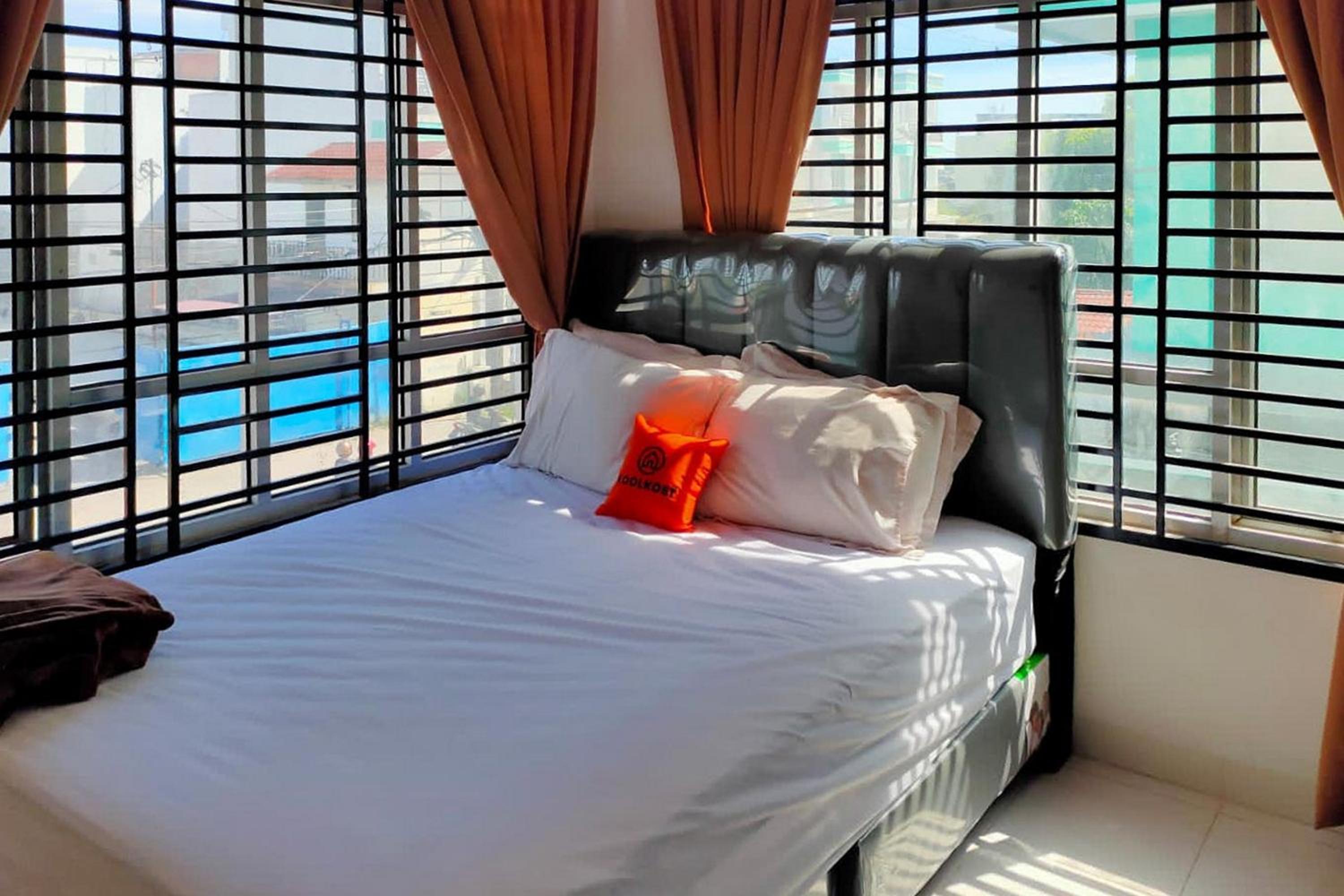 Standard Double Room photo 2
