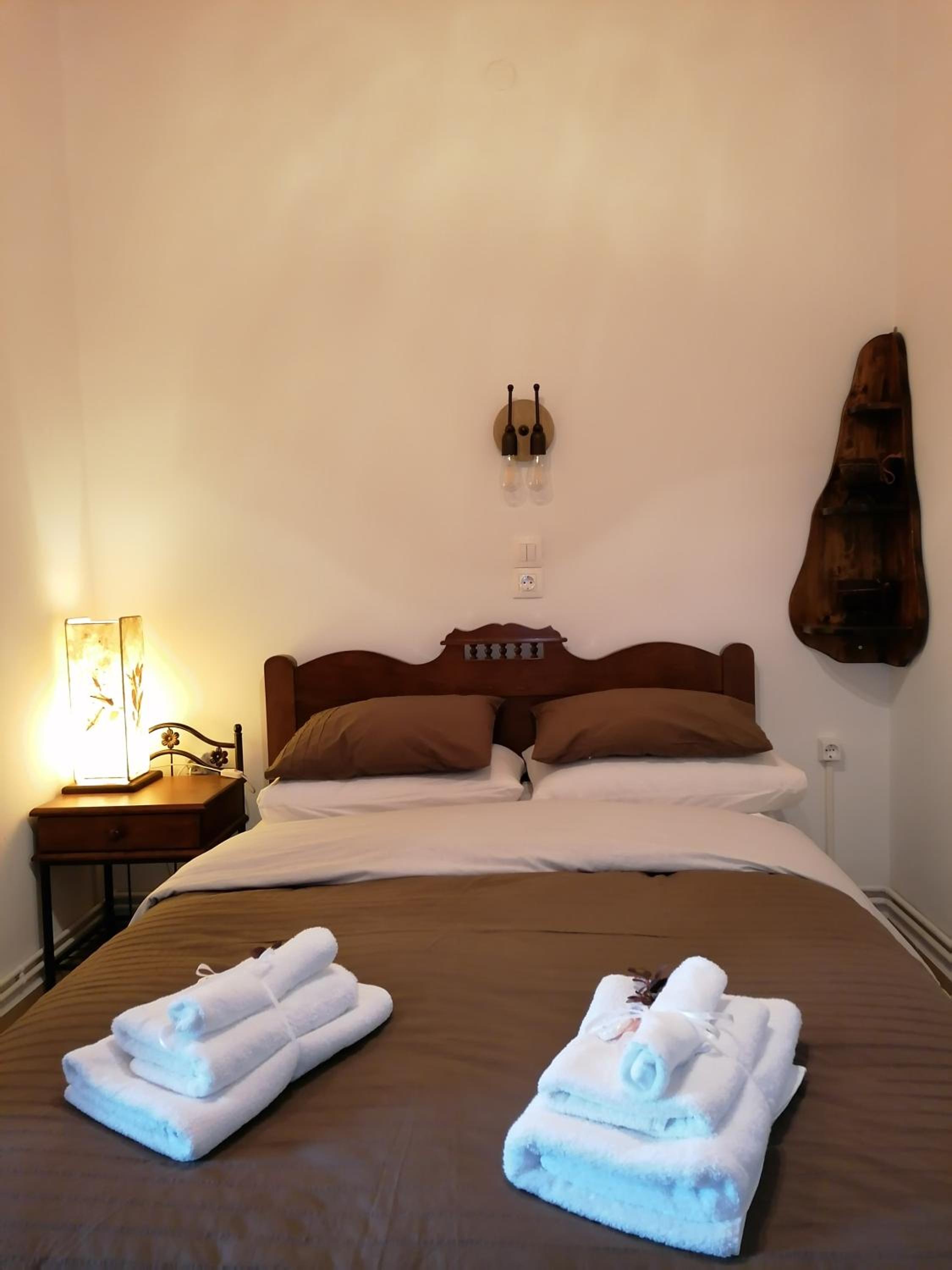 Two-Bedroom House photo 1