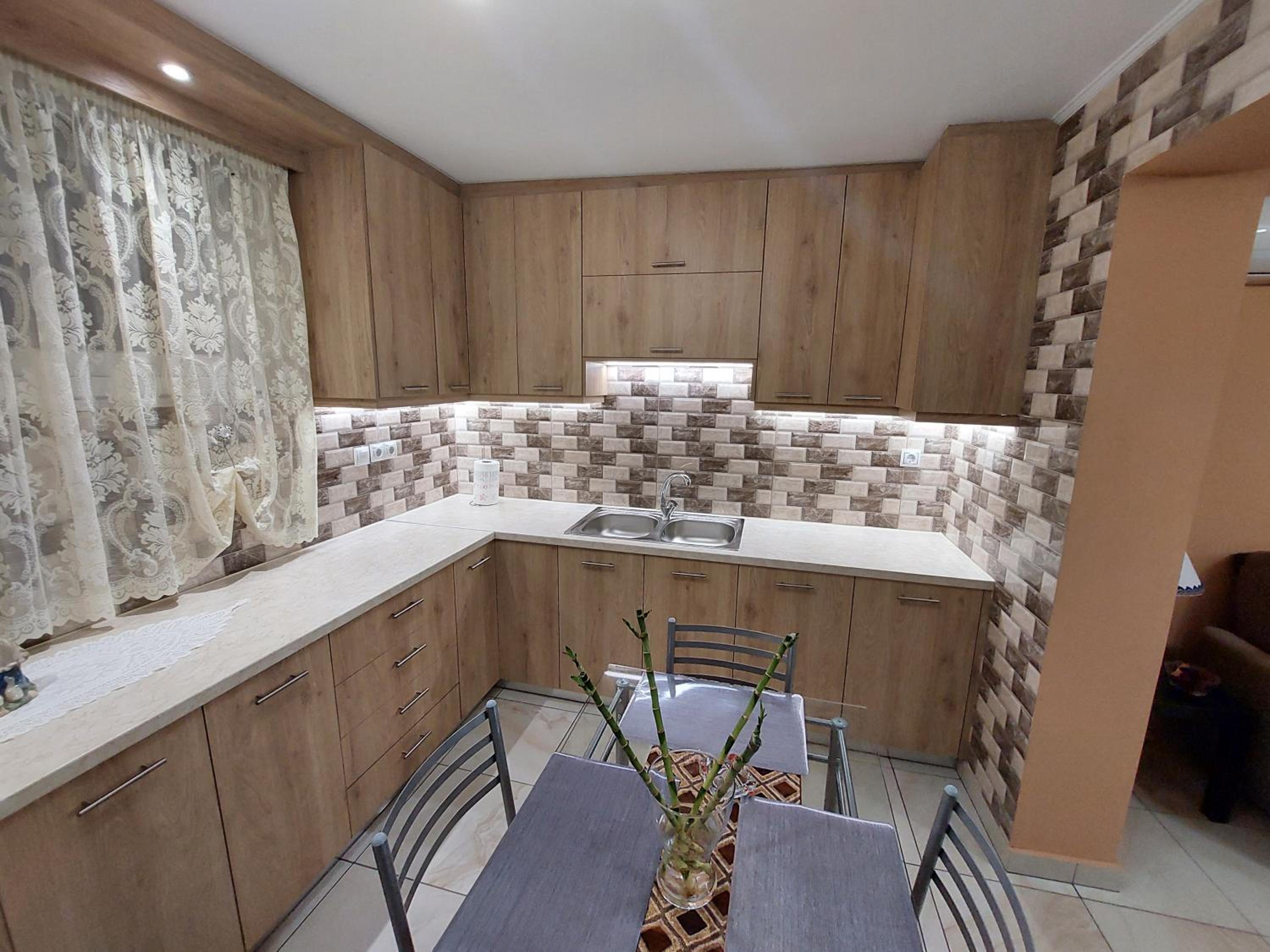 Two-Bedroom Apartment - Photo 39