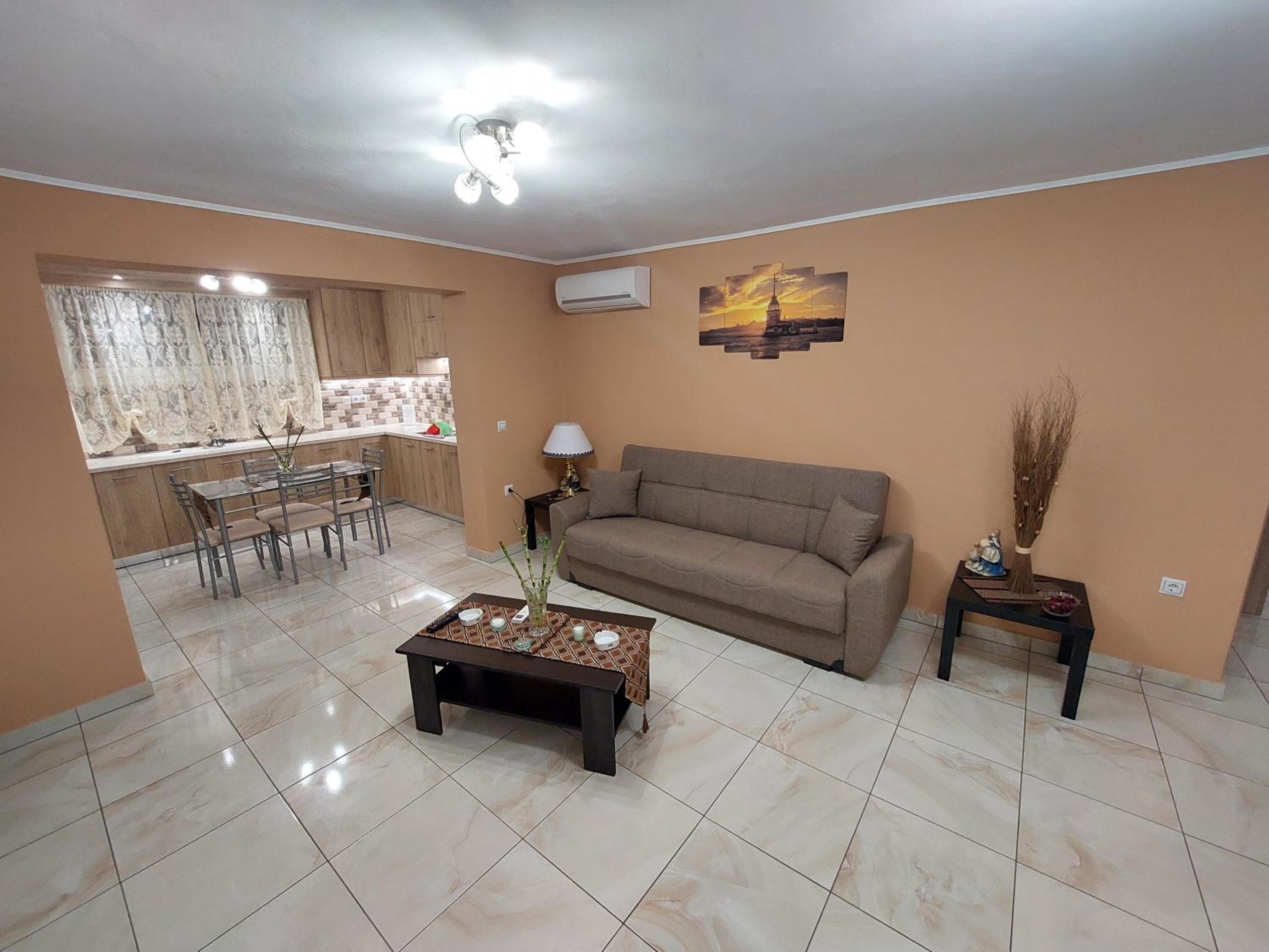 Two-Bedroom Apartment - Photo 10
