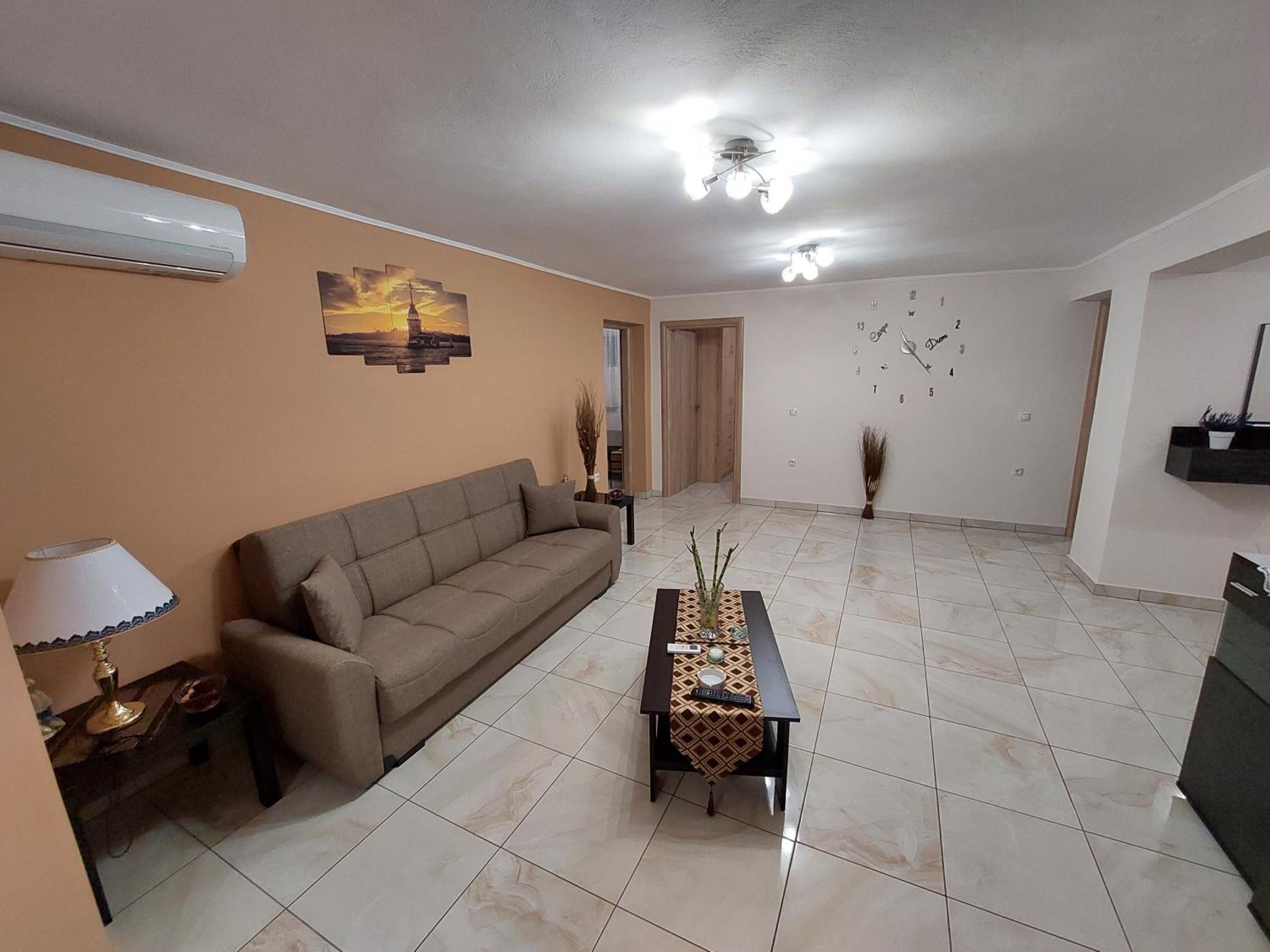 Two-Bedroom Apartment - Photo 15