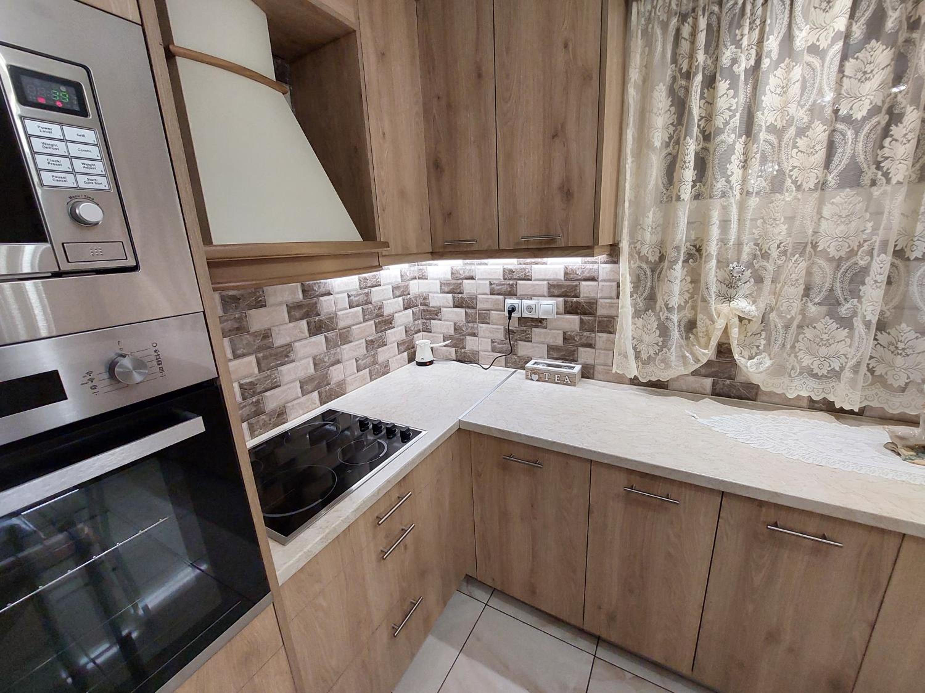 Two-Bedroom Apartment - Photo 5