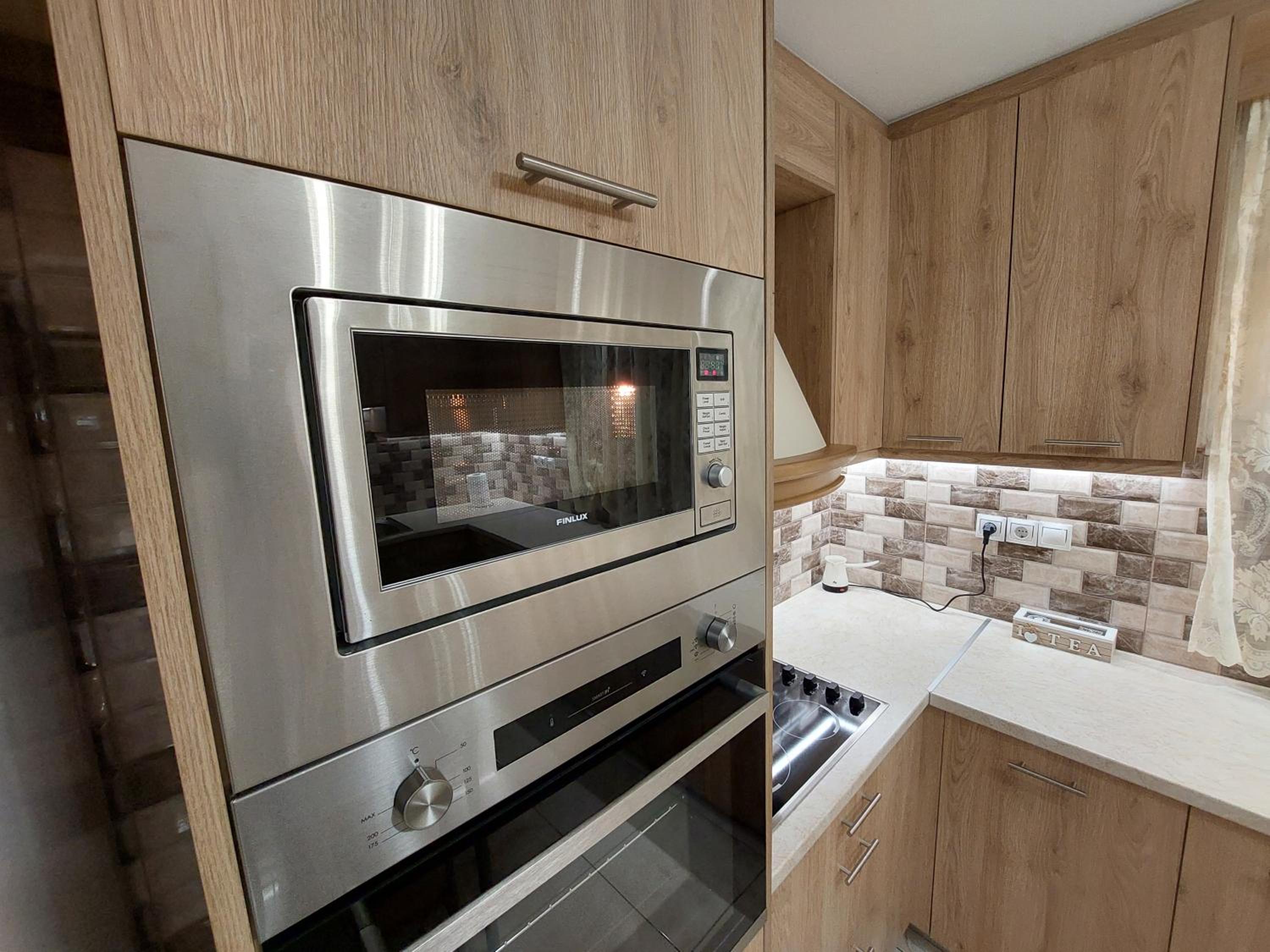 Two-Bedroom Apartment - Photo 31
