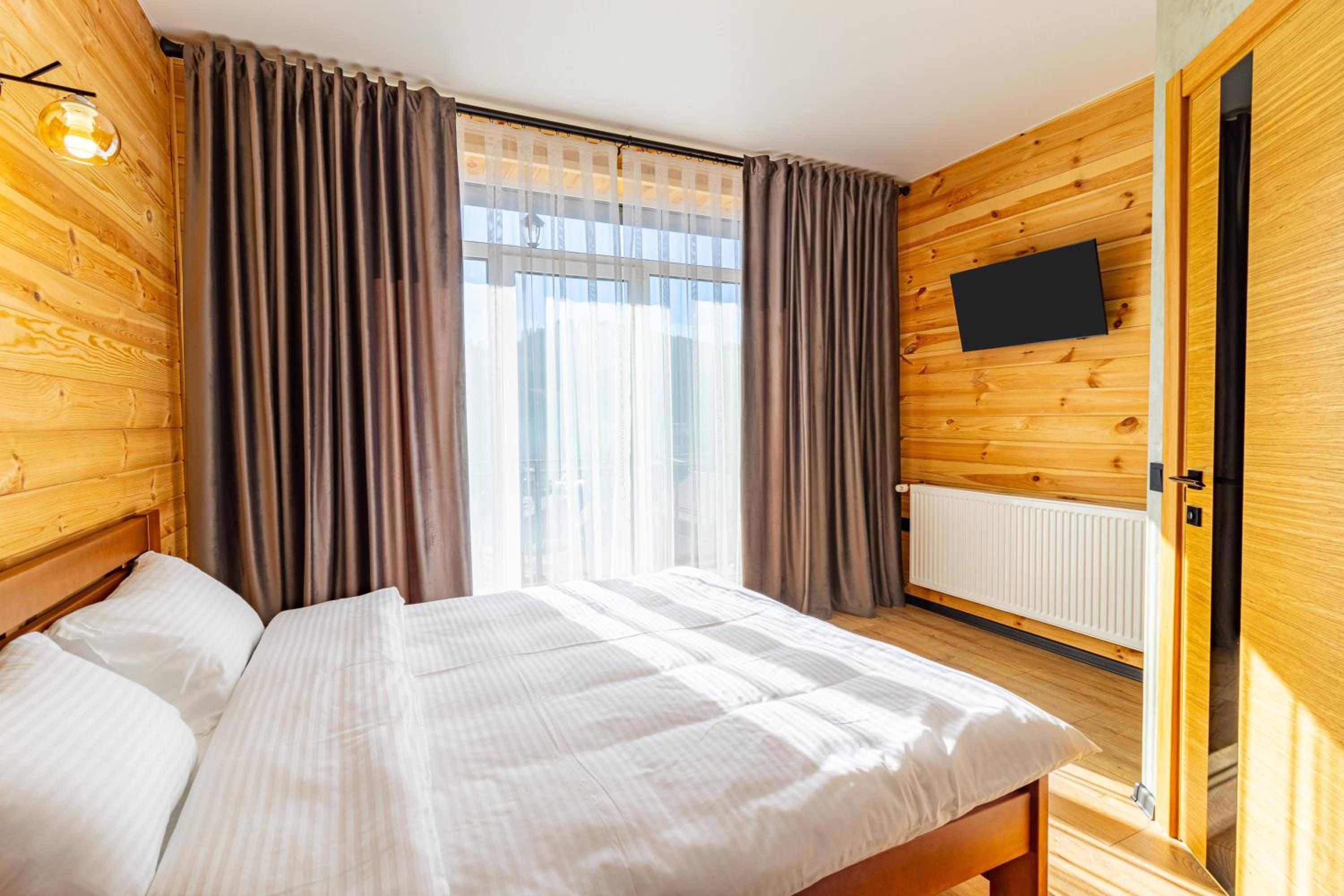 Standard Double Room photo 1