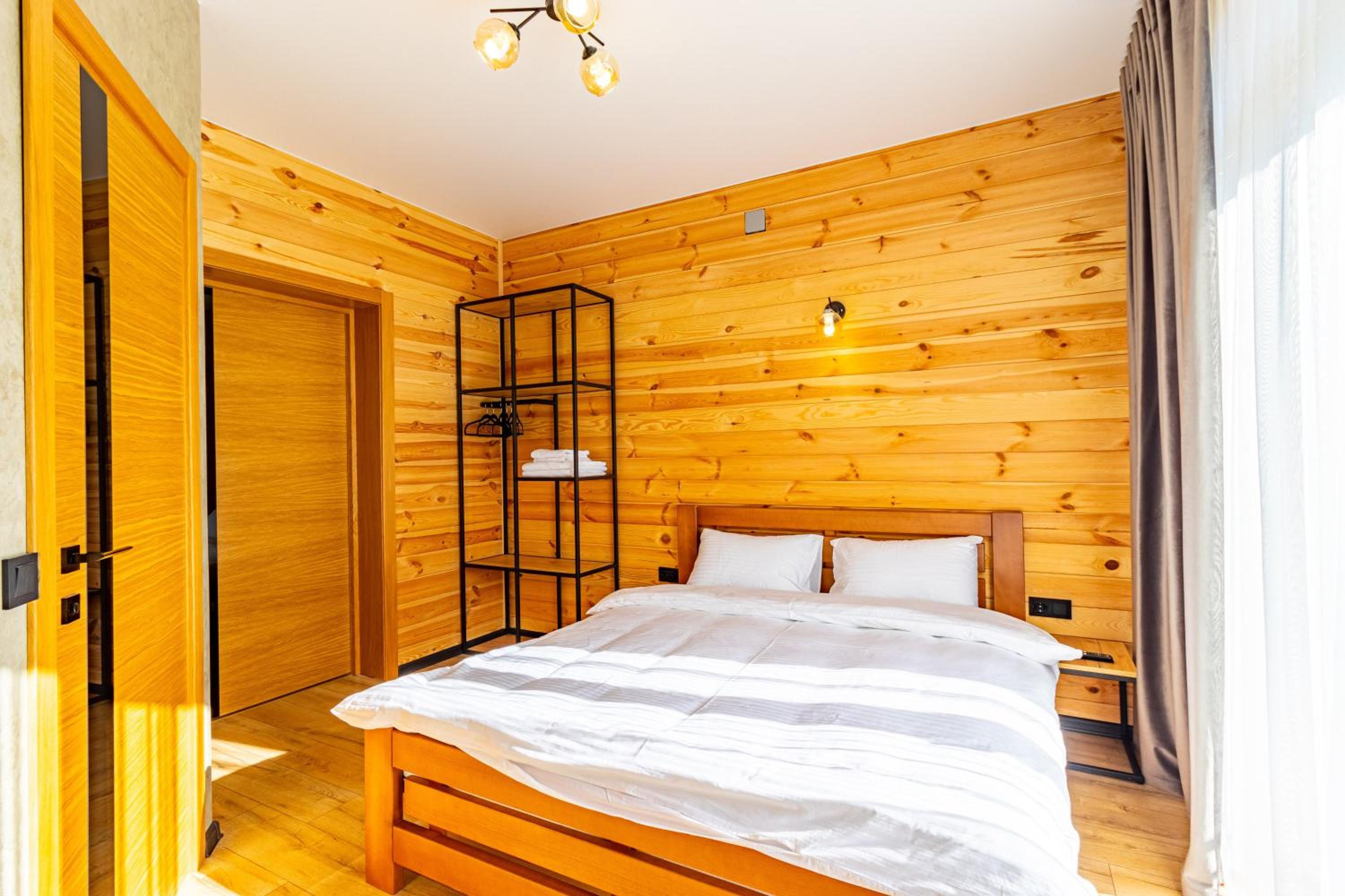 Standard Double Room photo 3