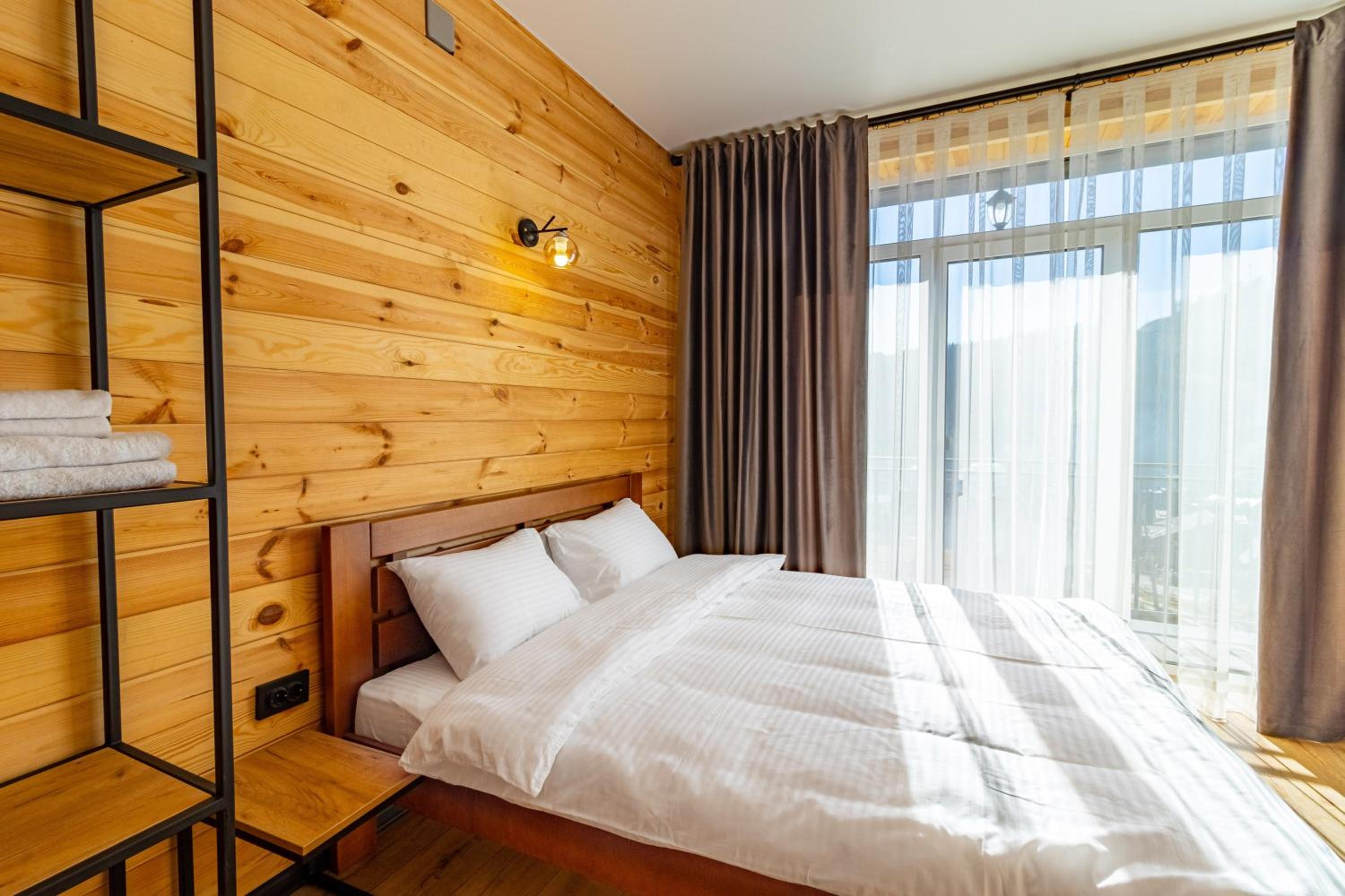 Standard Double Room photo 2