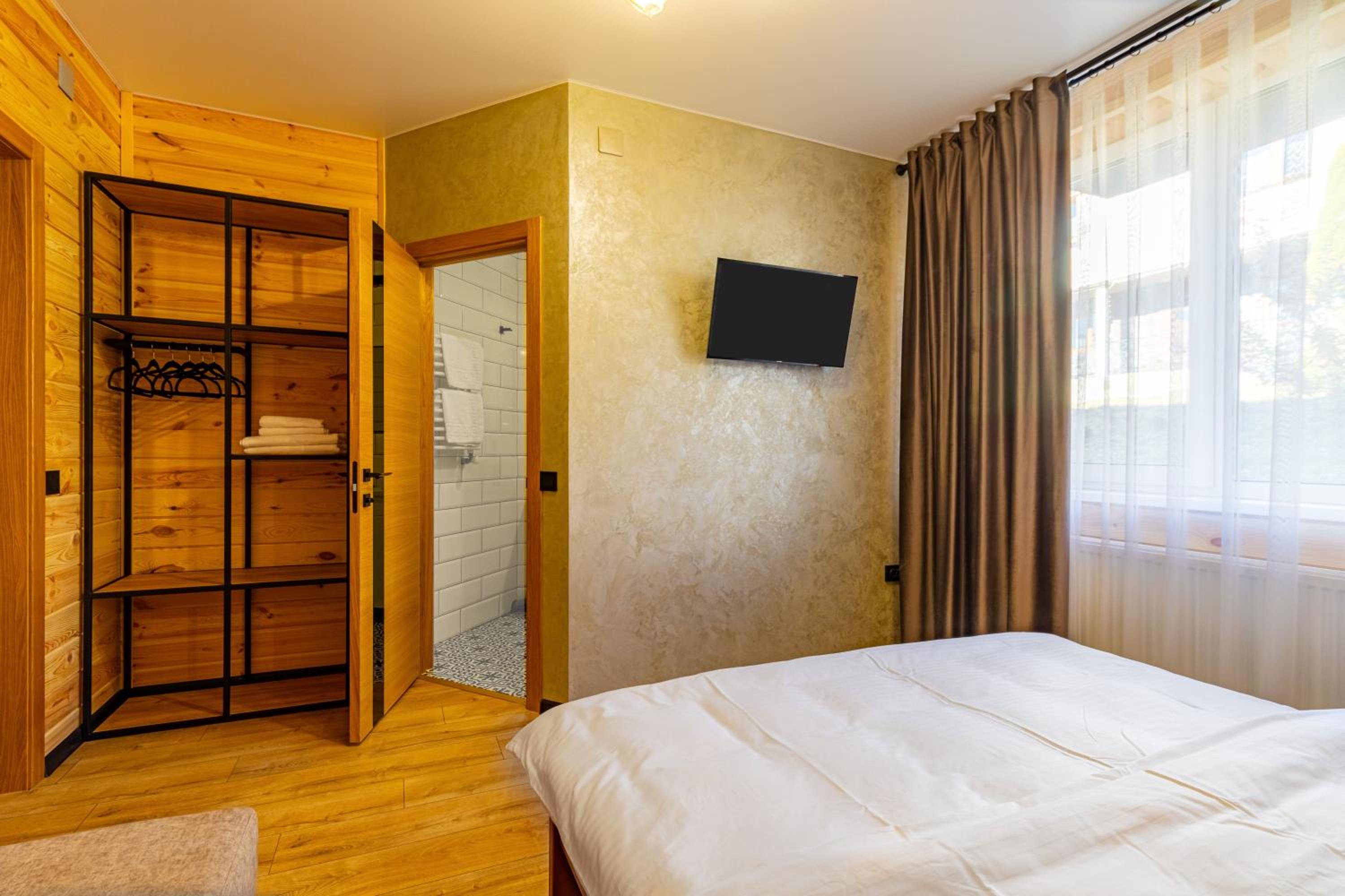 Junior Suite photo 2