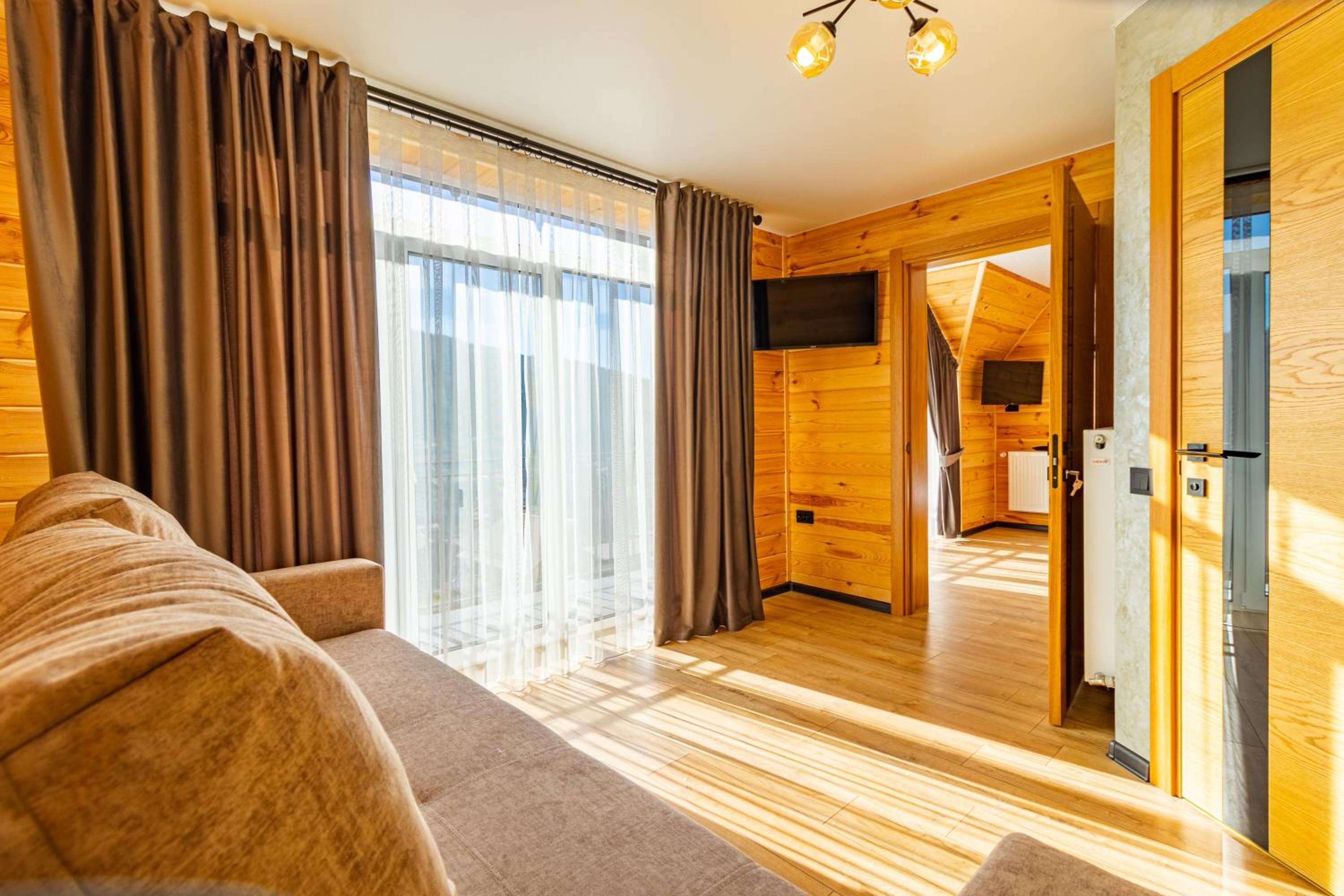 Suite photo 1
