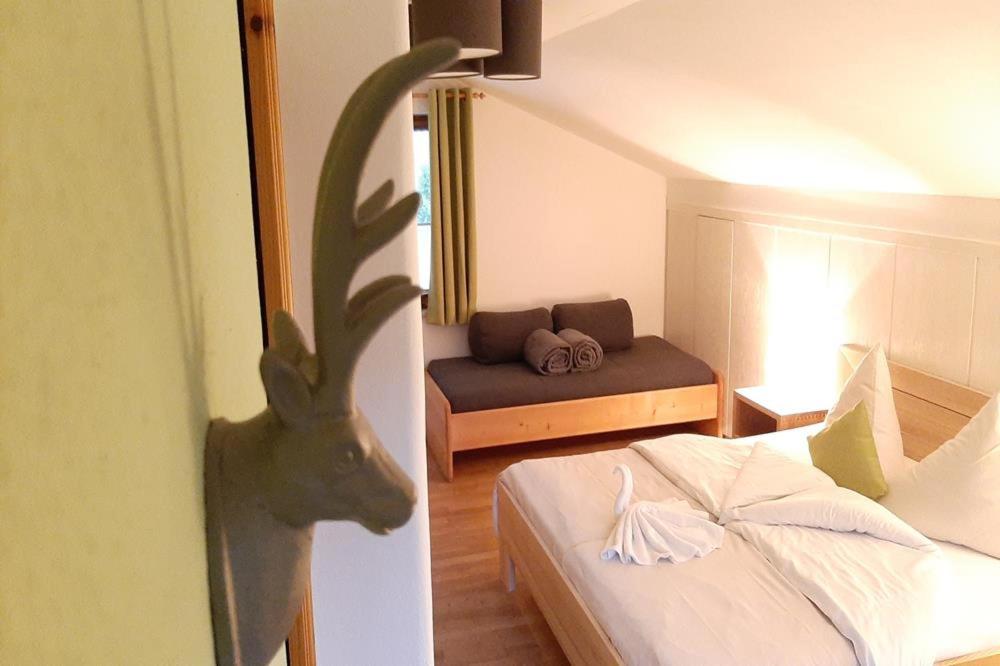 Apartment with Garden View photo 2