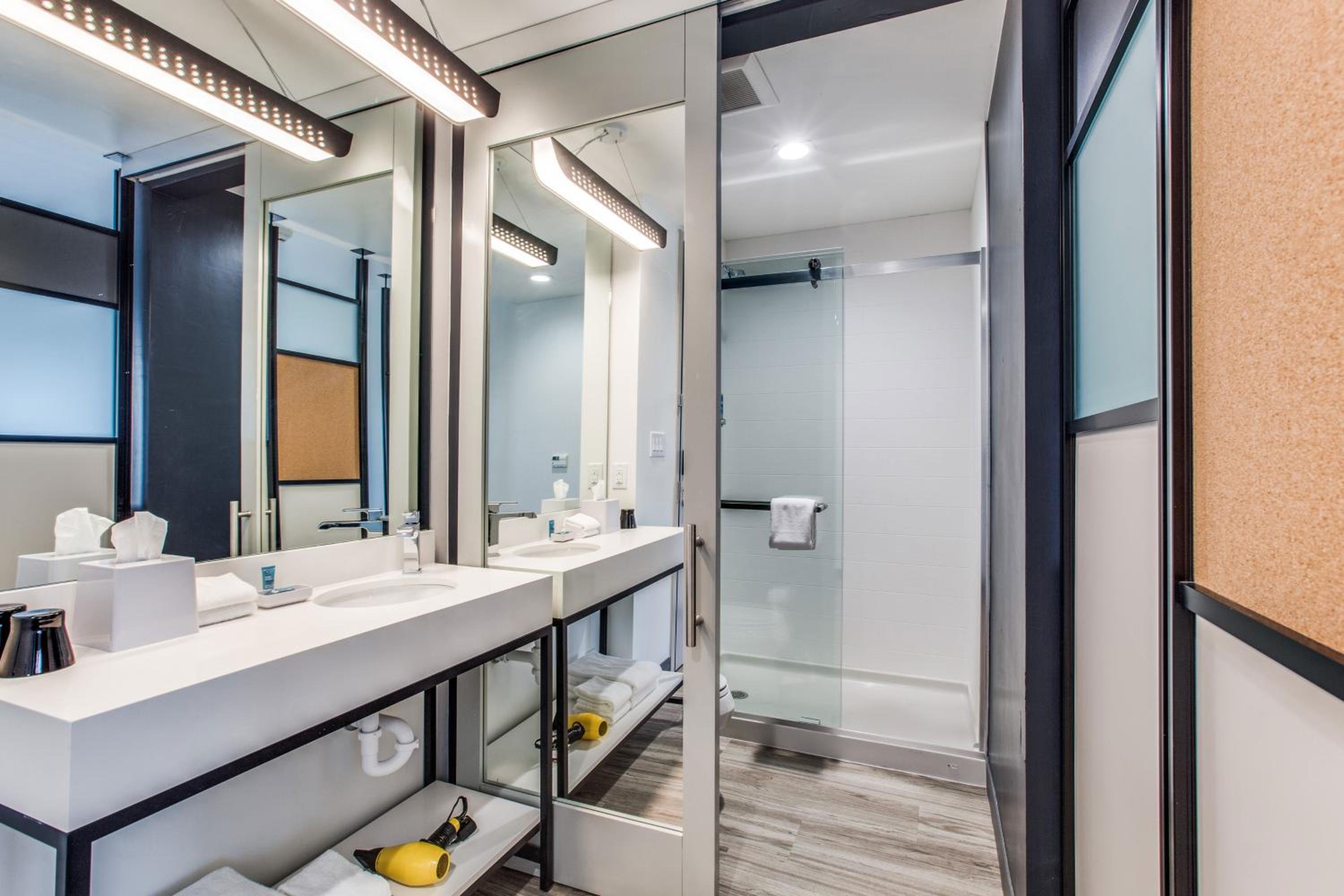 Aloft by Marriott Dallas Arlington Entertainment District, Billede 3