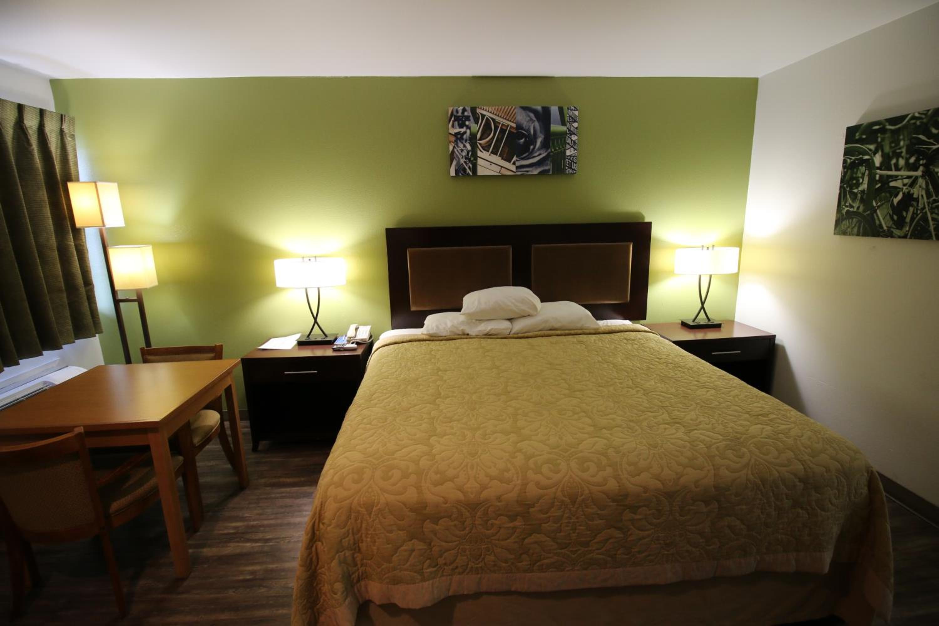 King Room - Photo 1