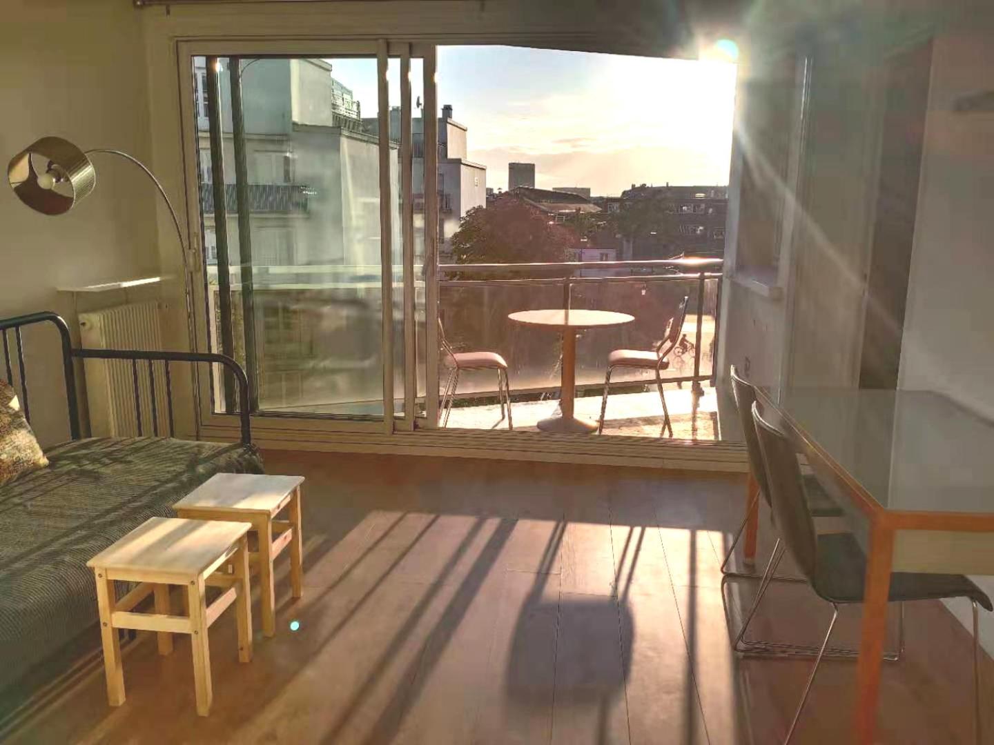 Standard Apartment