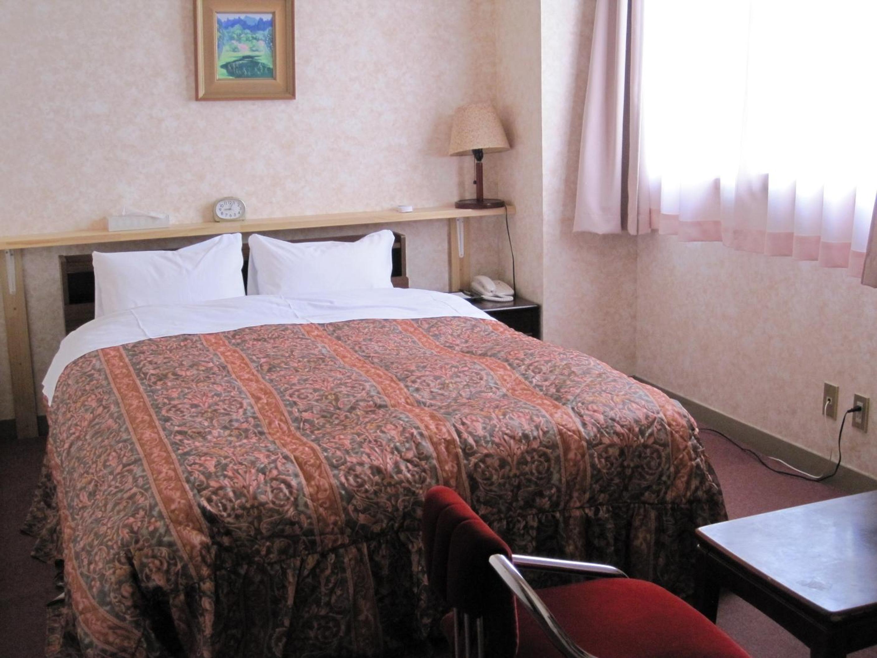Double Room - Main Building - Non-Smoking photo 1