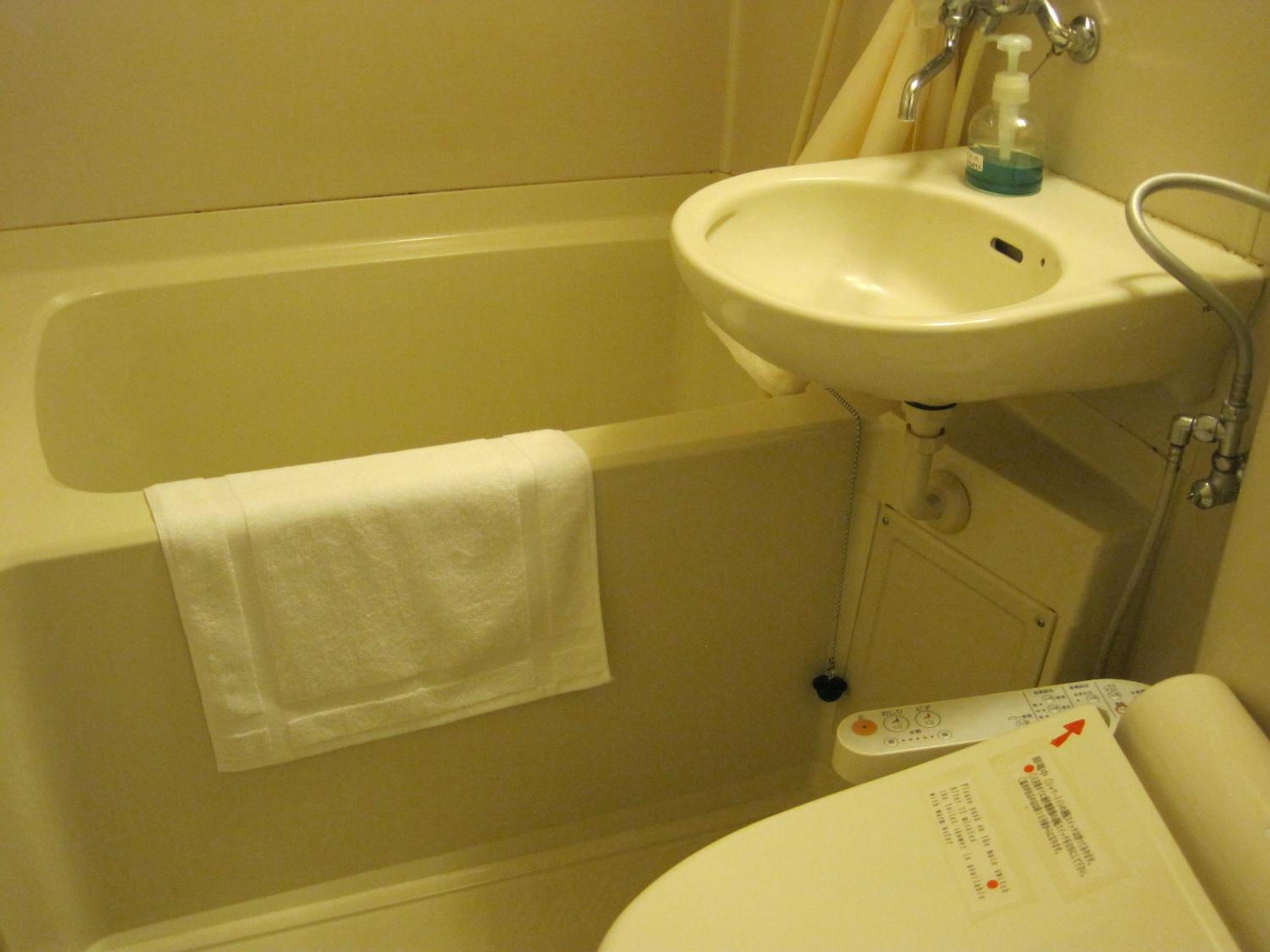 Double Room - Main Building - Non-Smoking photo 2