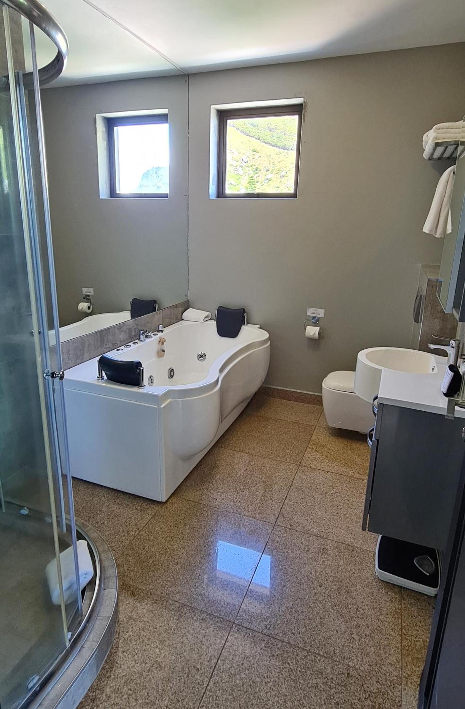 Luxury Double Room with Sea View - Aquamarine - Photo 11