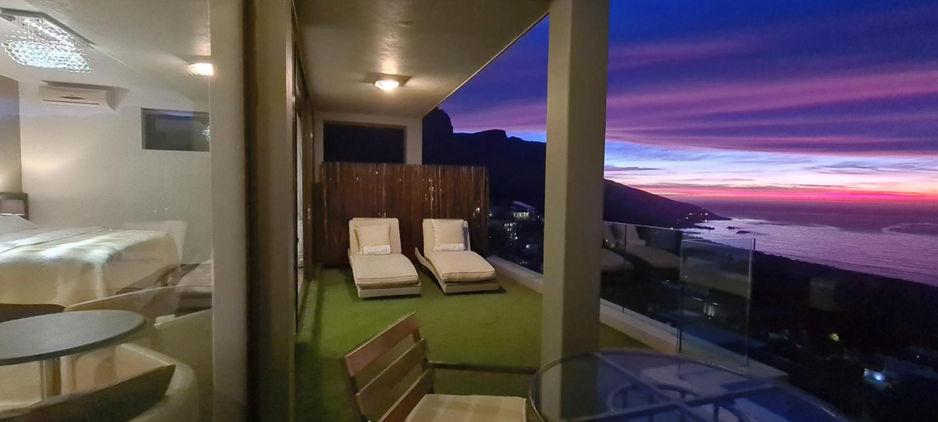 Luxury Double Room with Sea View - Aquamarine - Photo 6