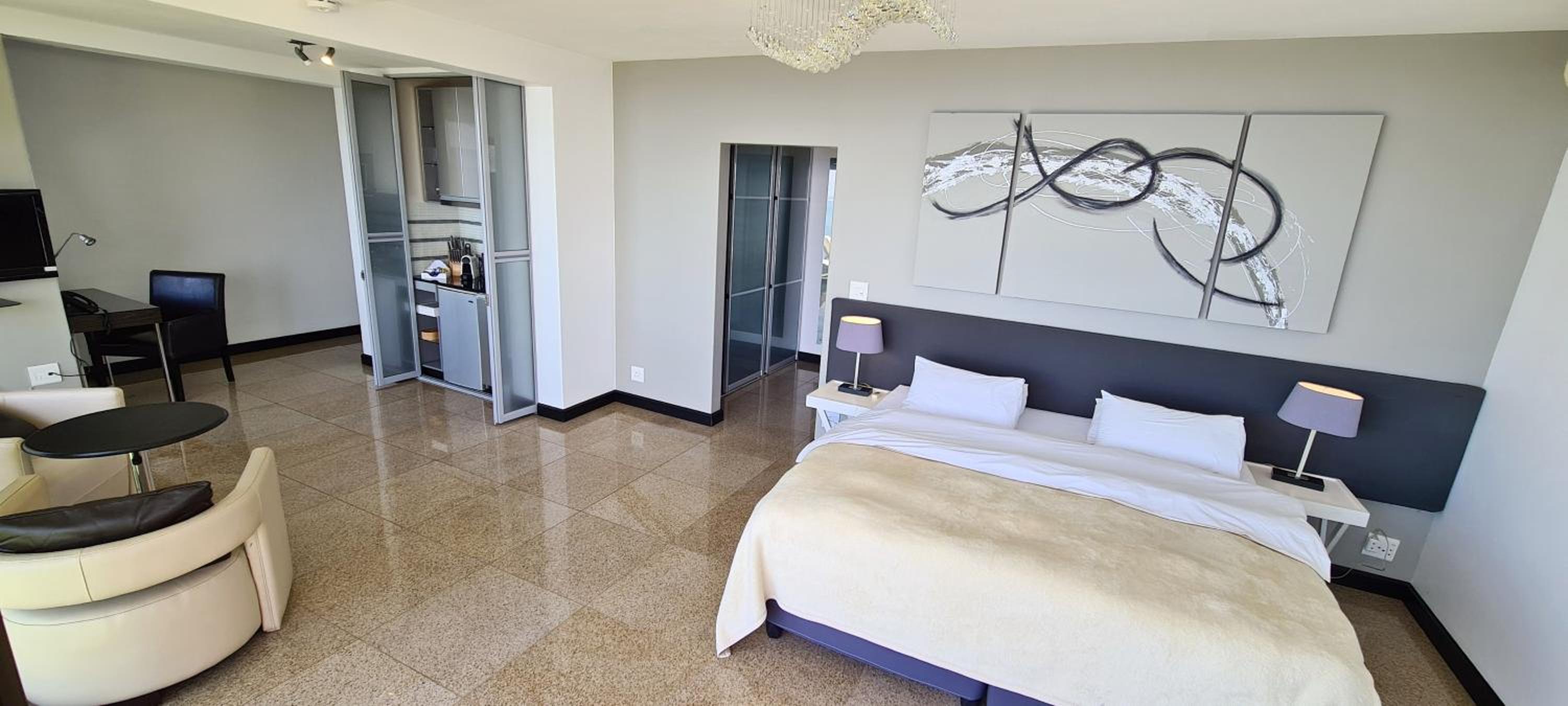 Luxury Double Room with Sea View - Aquamarine - Photo 2