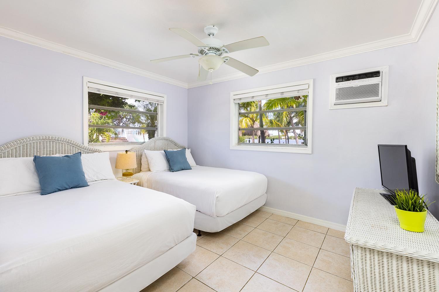 Standard Double Suite