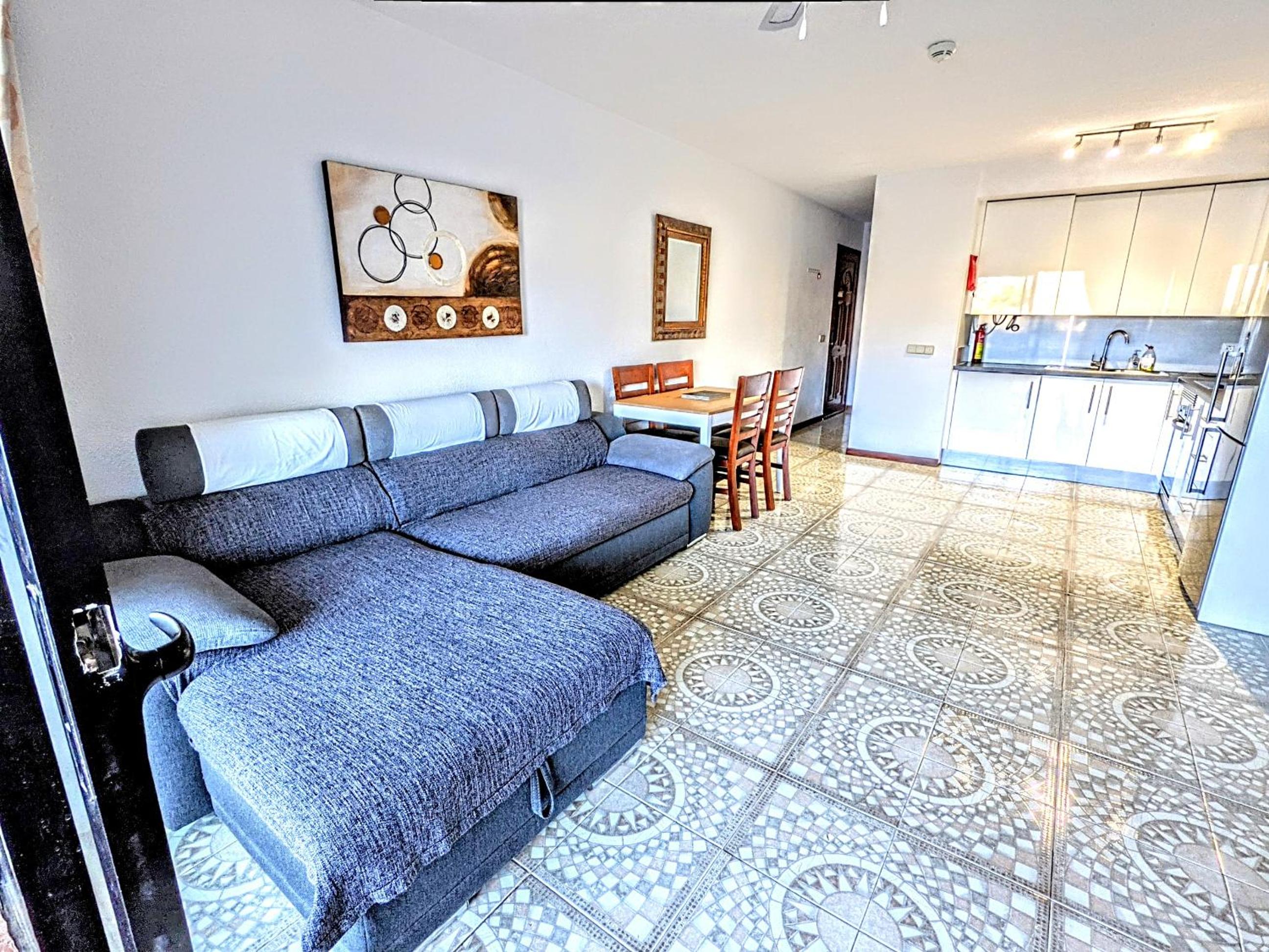 Apartamento