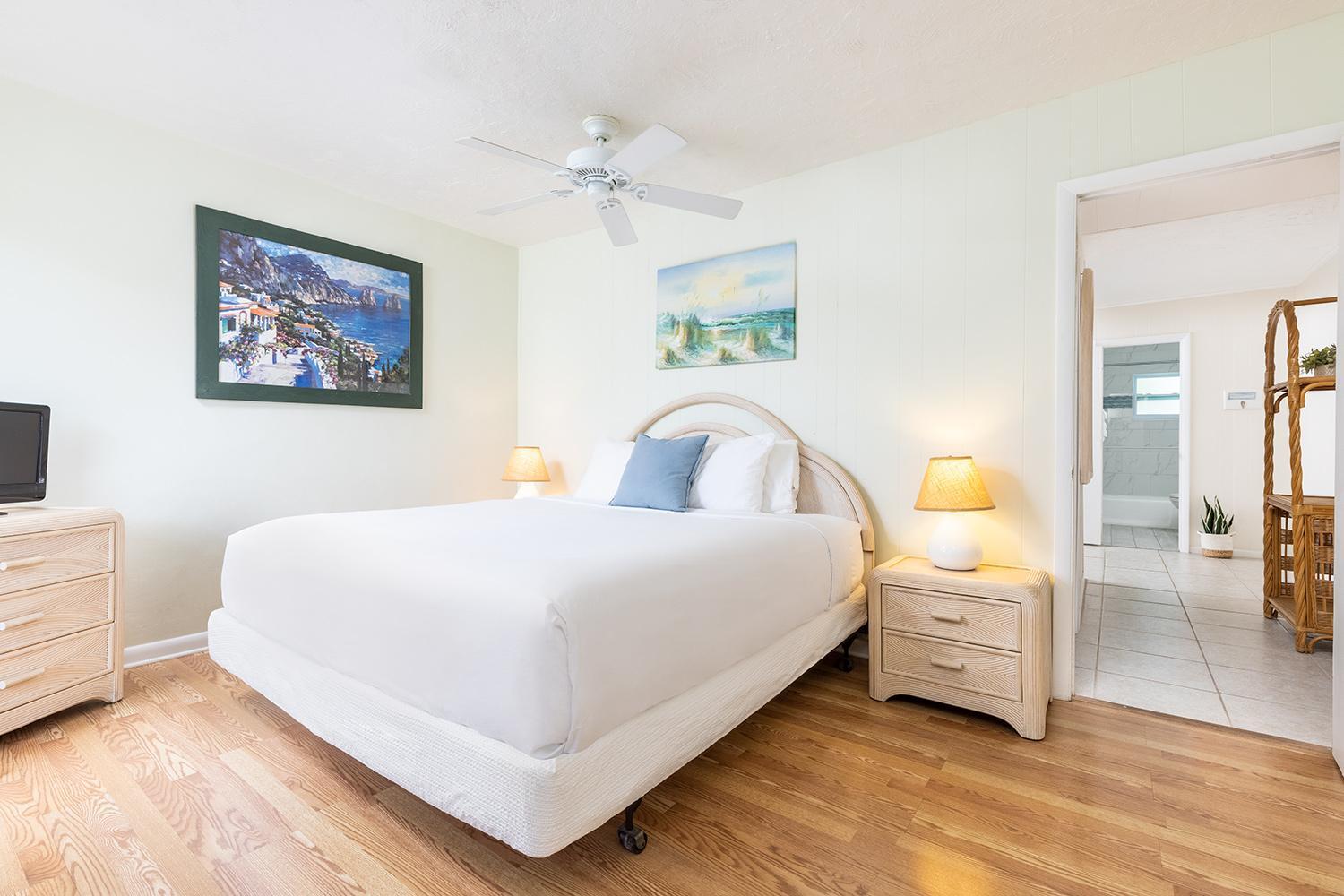 Two-Bedroom Suite