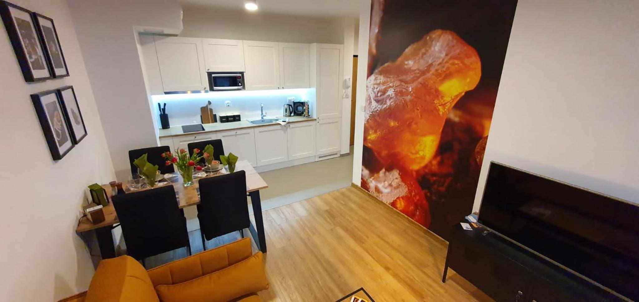 Deluxe Suite photo 1