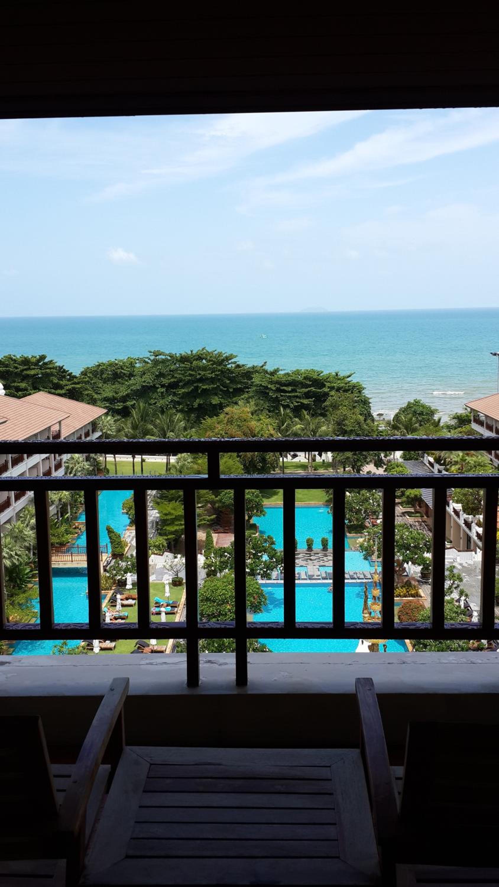 Ocean View Suite photo 2
