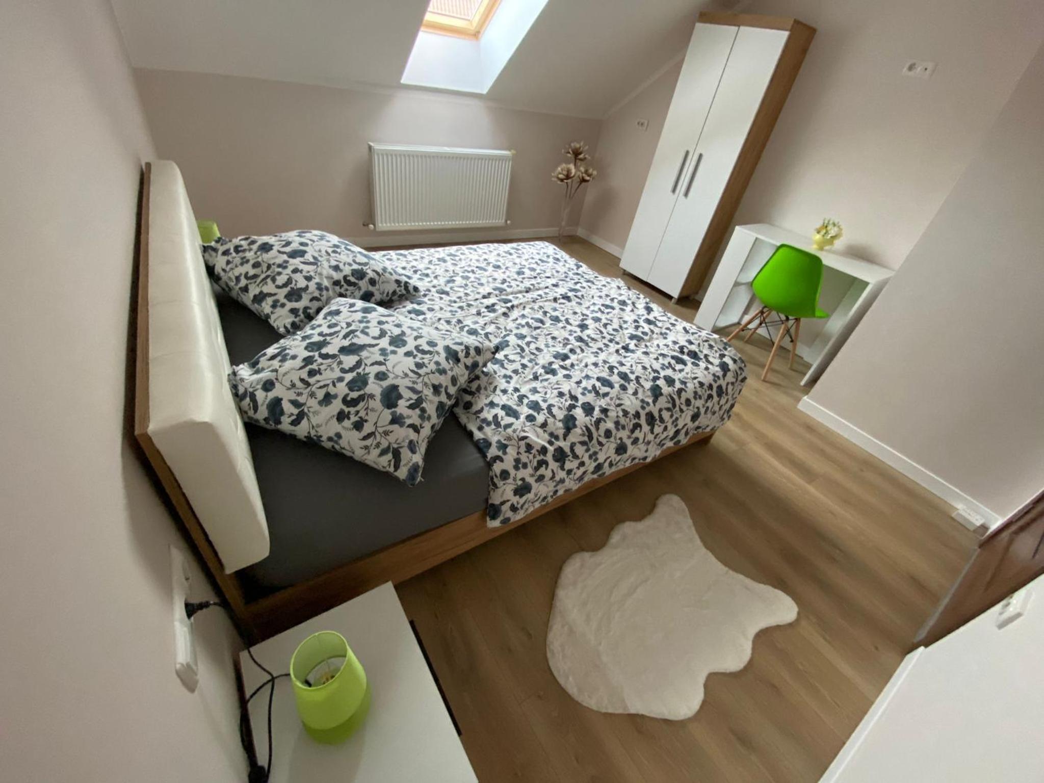 Suite with Balcony - Photo 8