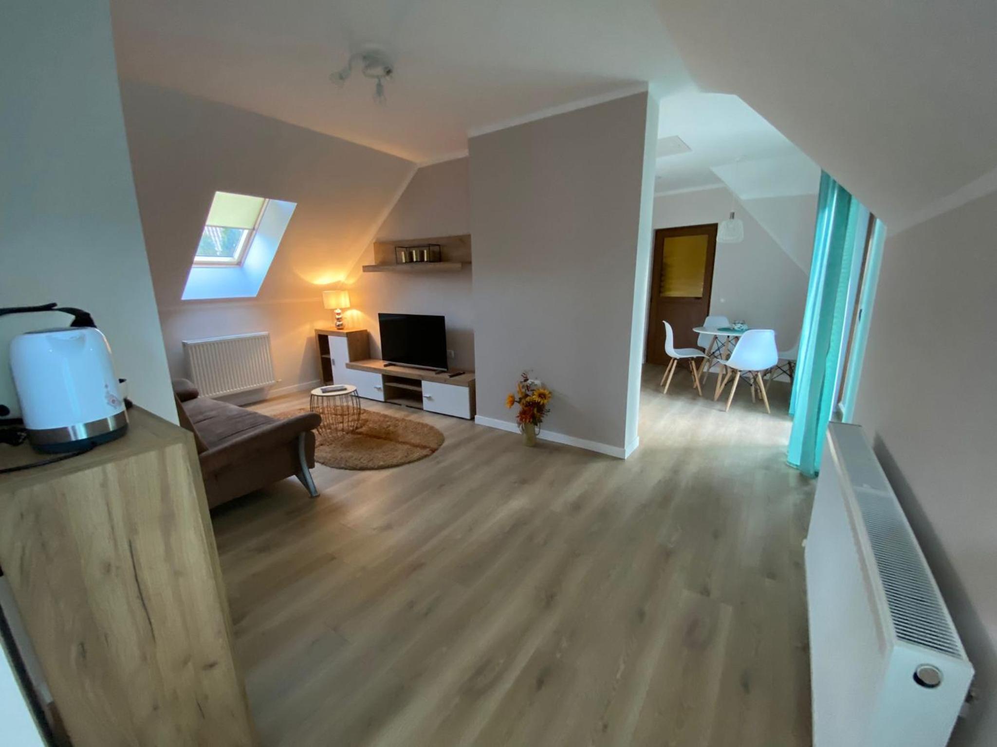 Suite with Balcony - Photo 32