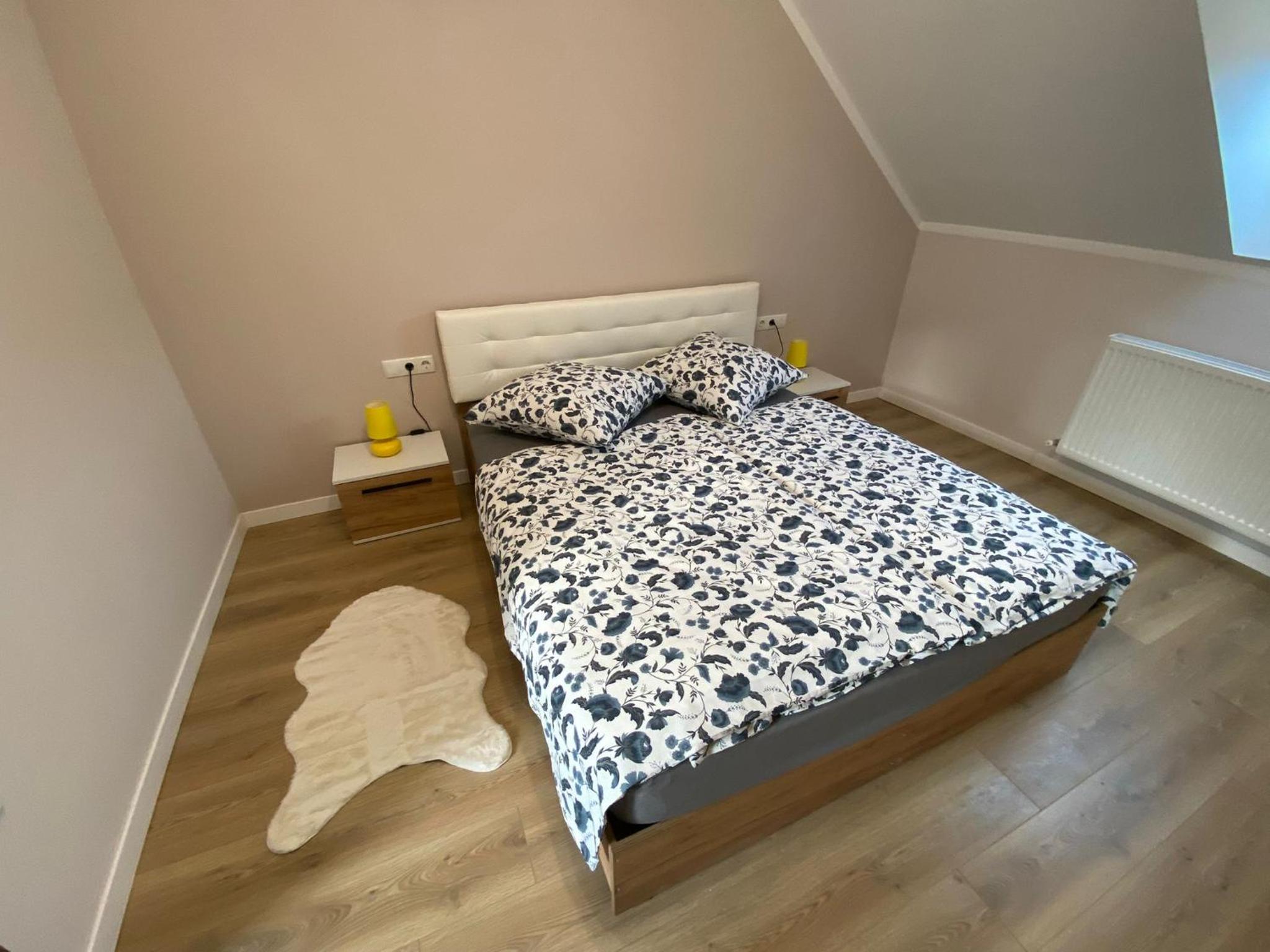 Suite with Balcony - Photo 6