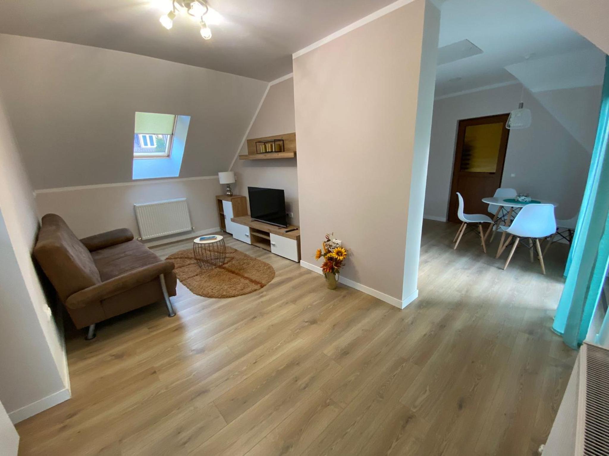 Suite with Balcony - Photo 1