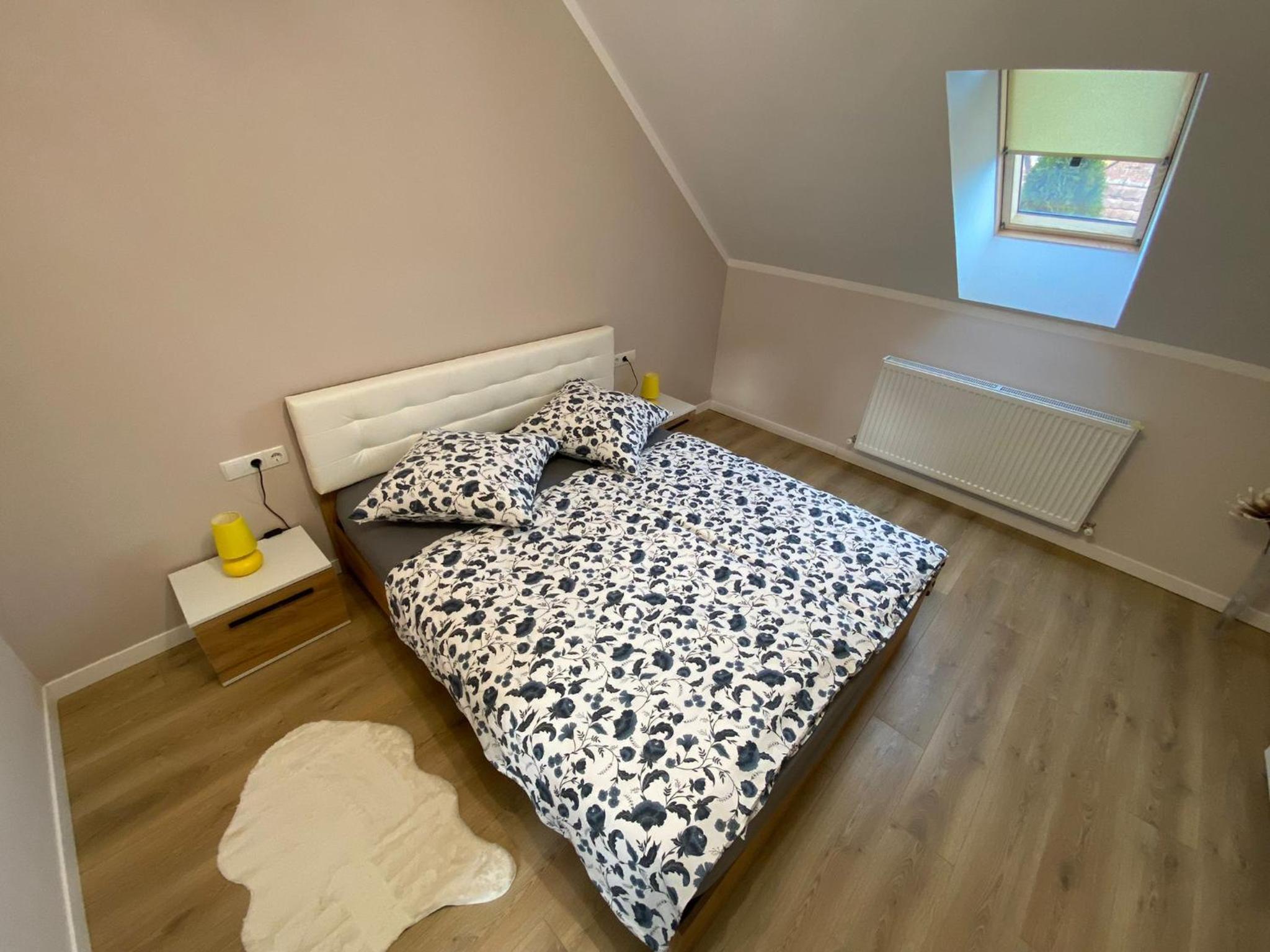Suite with Balcony - Photo 3