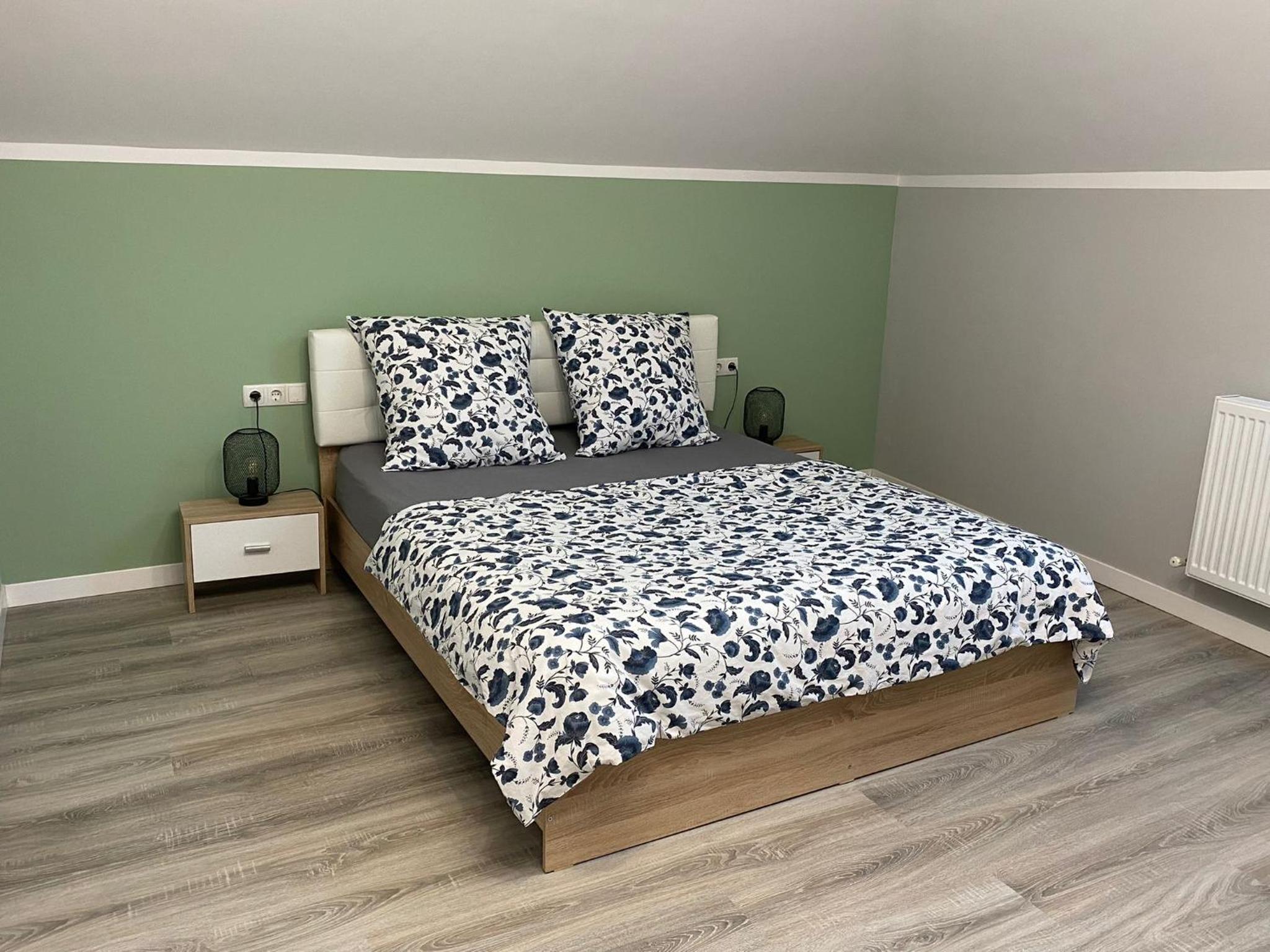 Two-Bedroom Suite - Photo 16