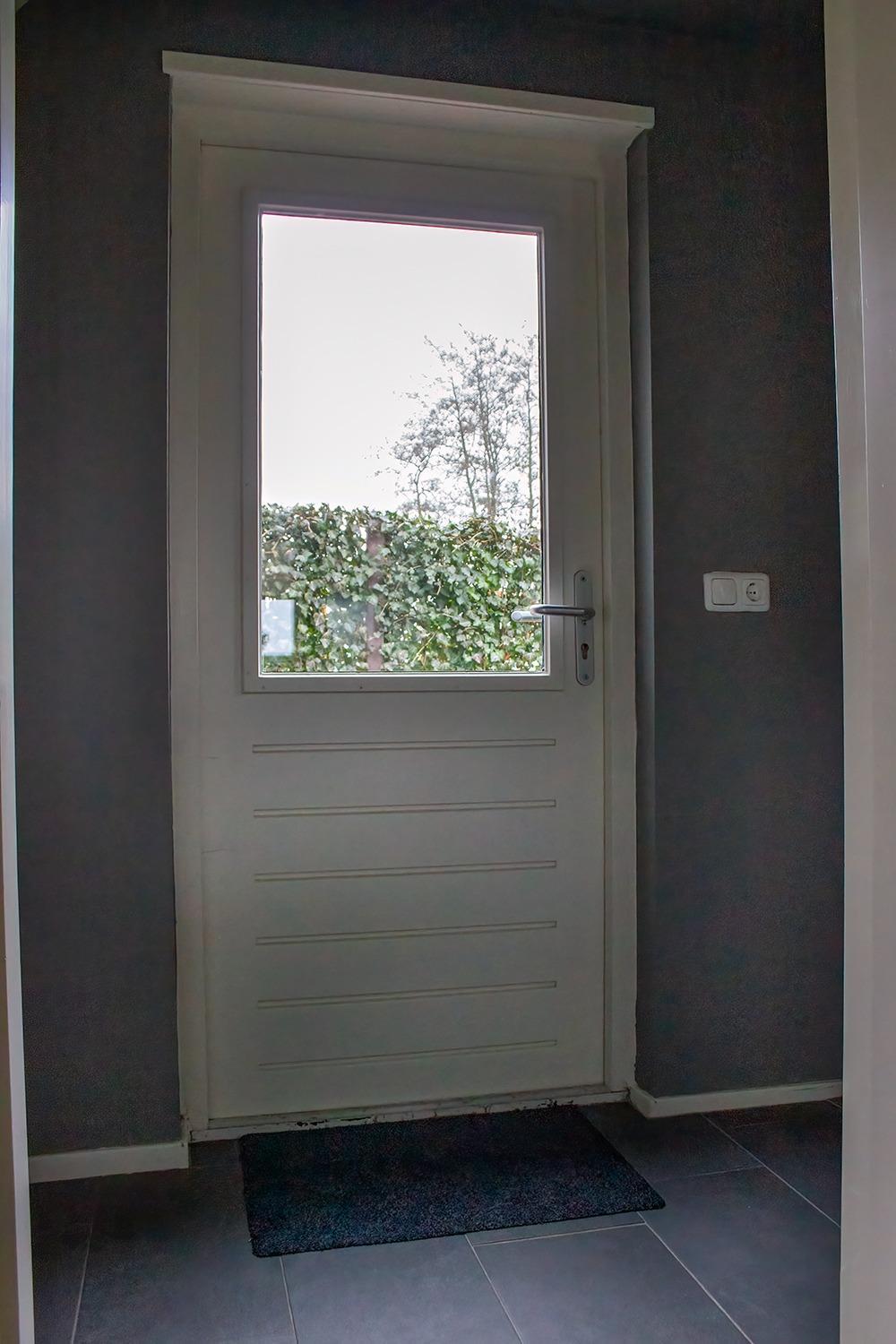 Double Room with Garden View - Photo 3