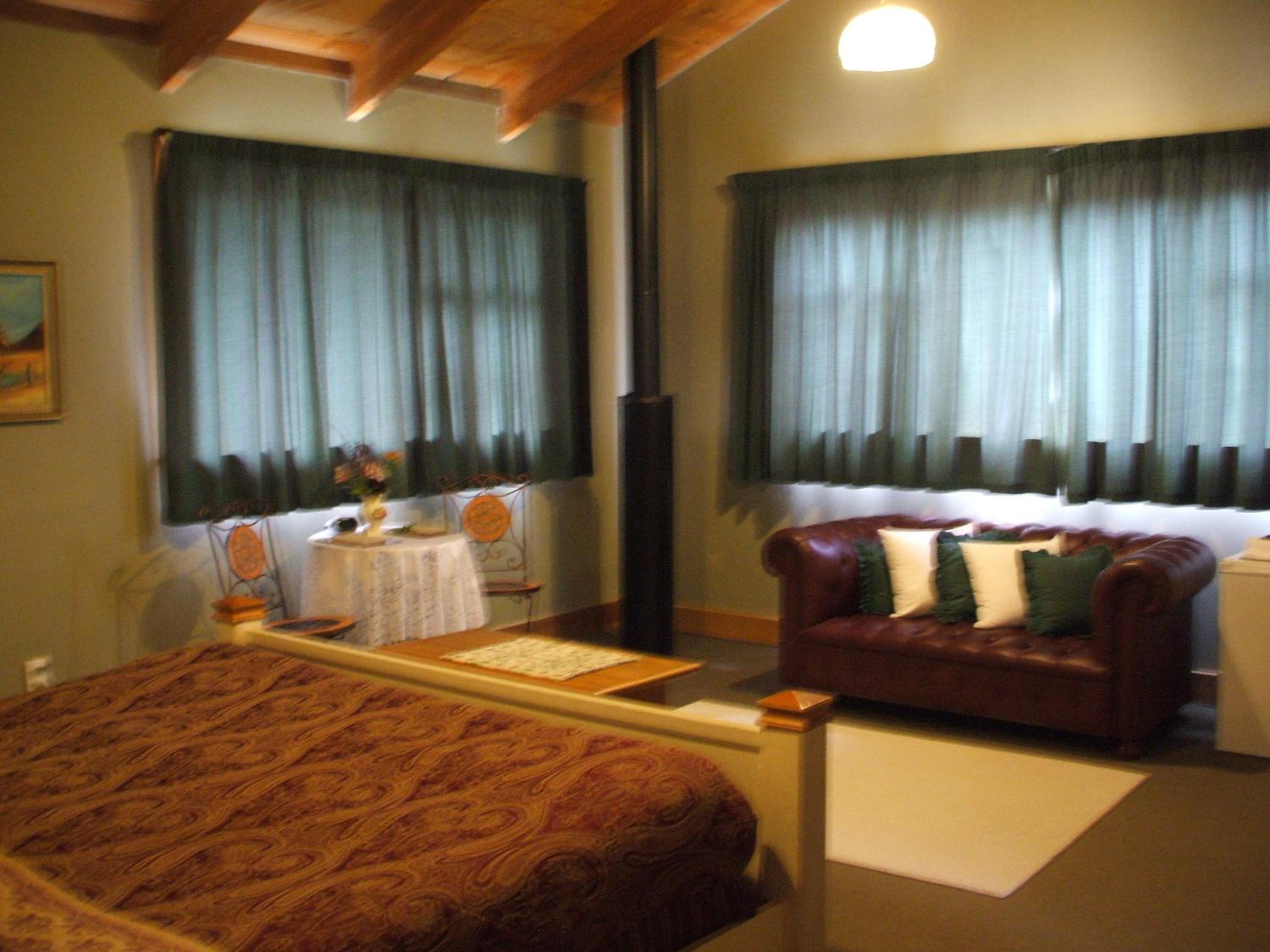 Suite with Mountain View photo 1