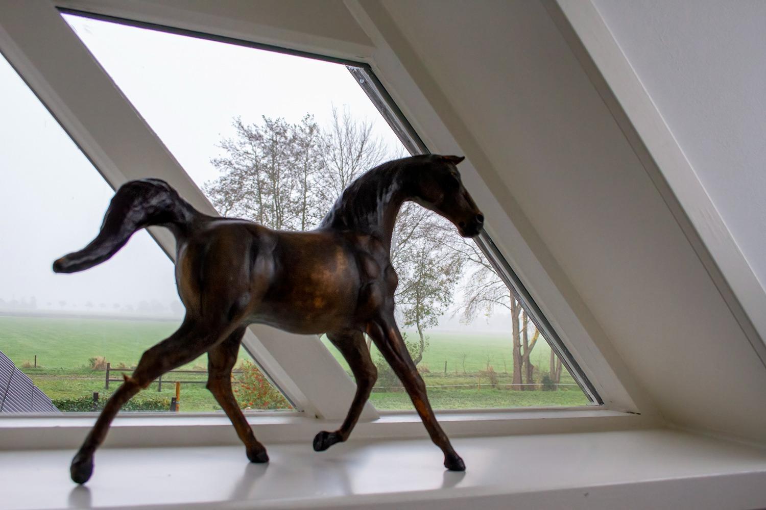 Double Room with Garden View - Photo 6