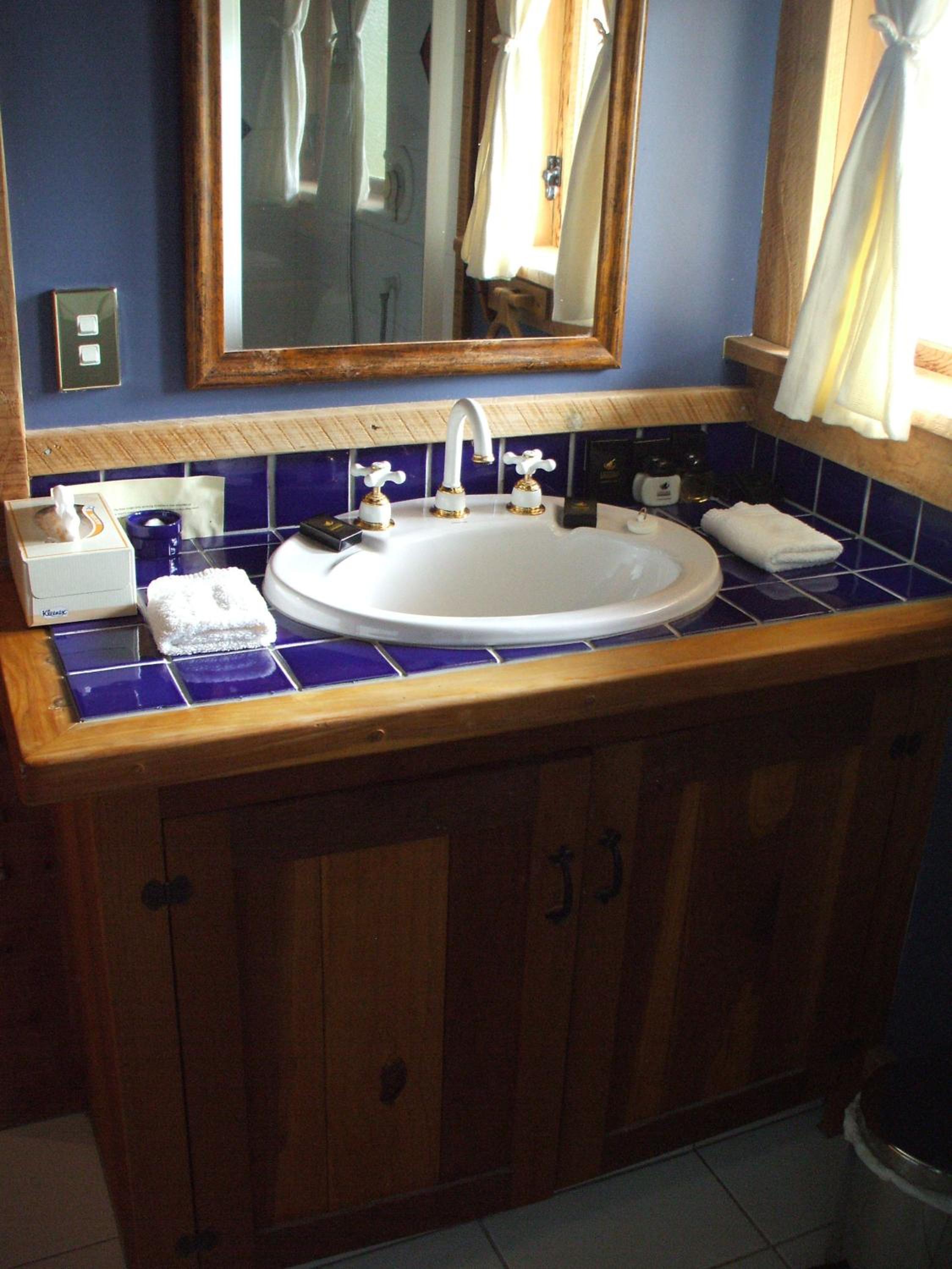 Suite with Mountain View photo 2
