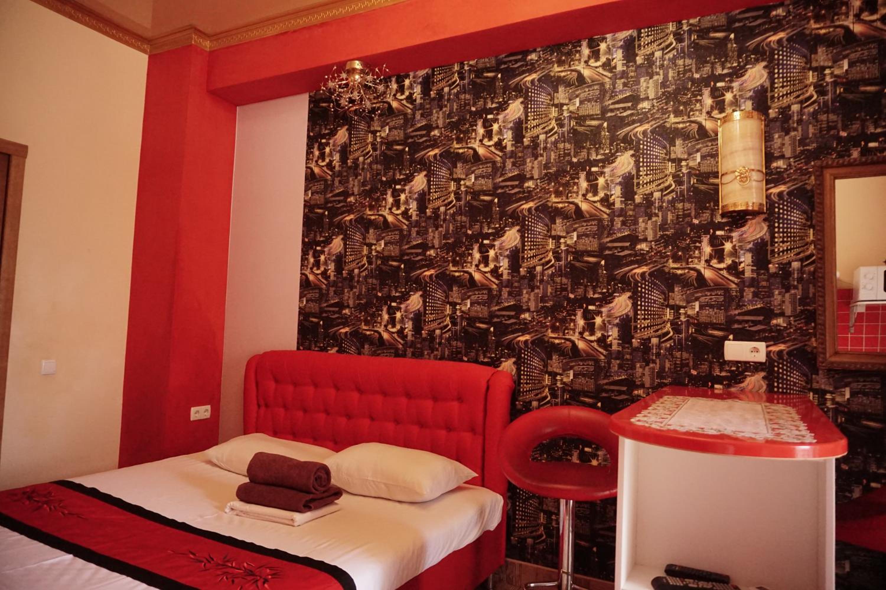 Studio Apartment photo 3