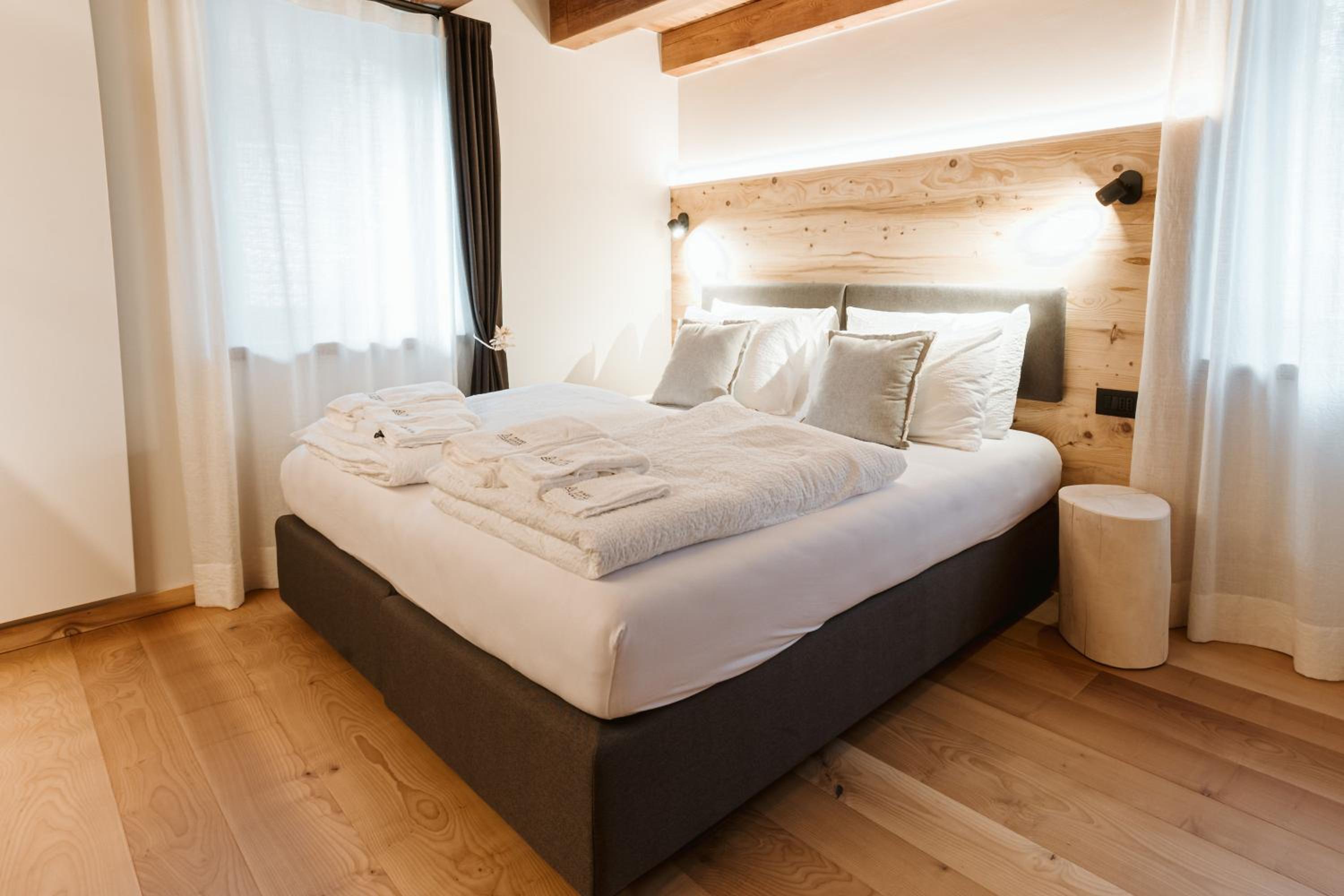 Double or Twin Room - Photo 1