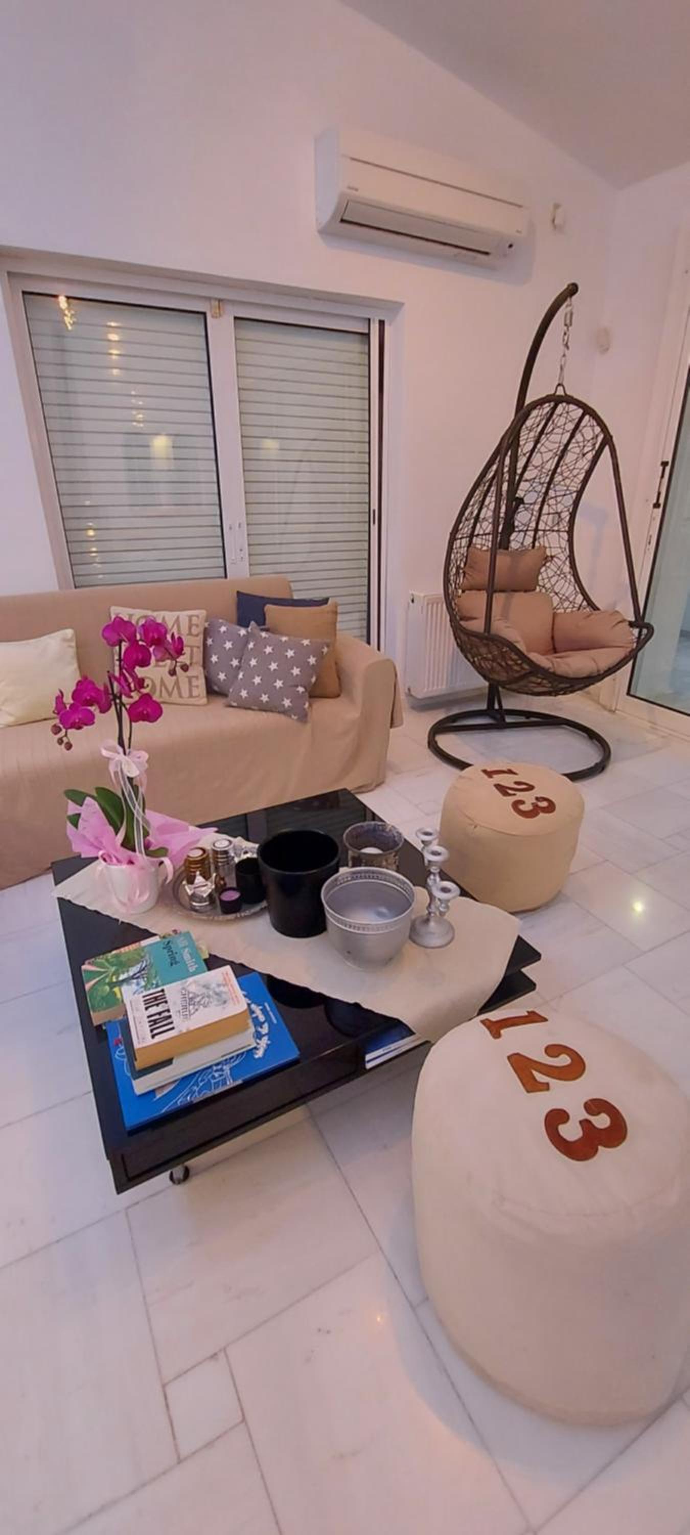 Apartment With Sea View photo 1