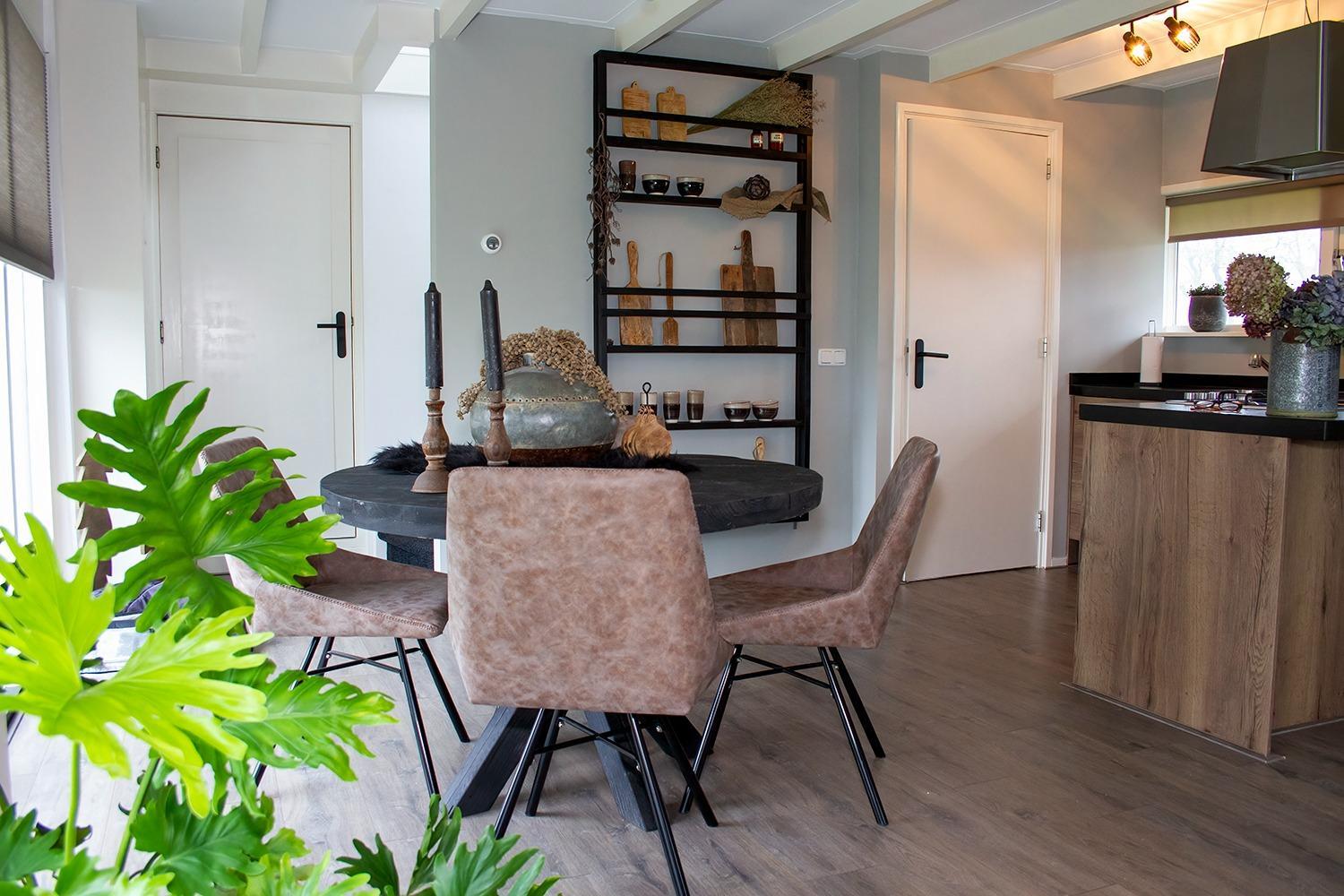Double Room with Garden View - Photo 10