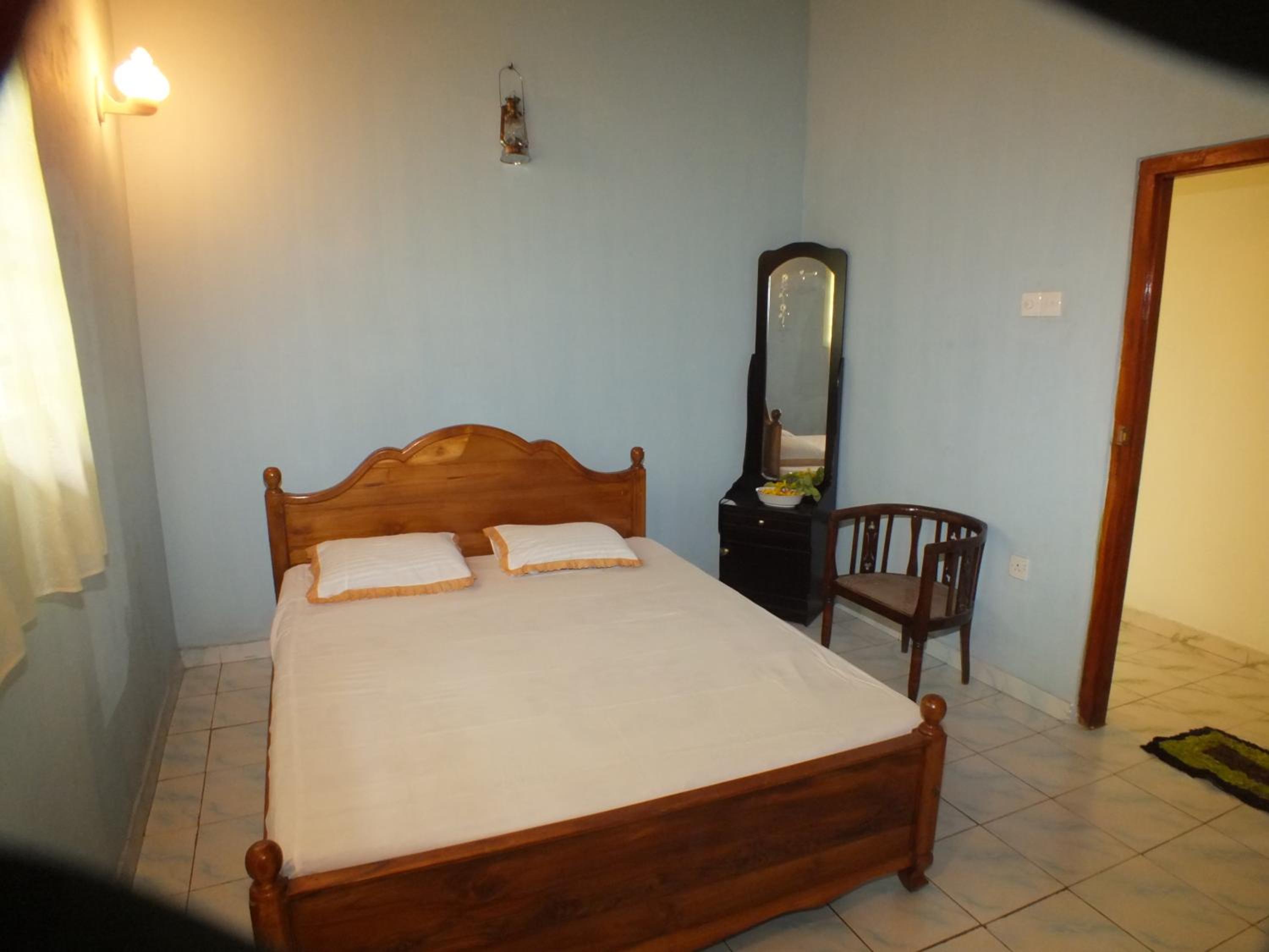 Double Or Twin Room
