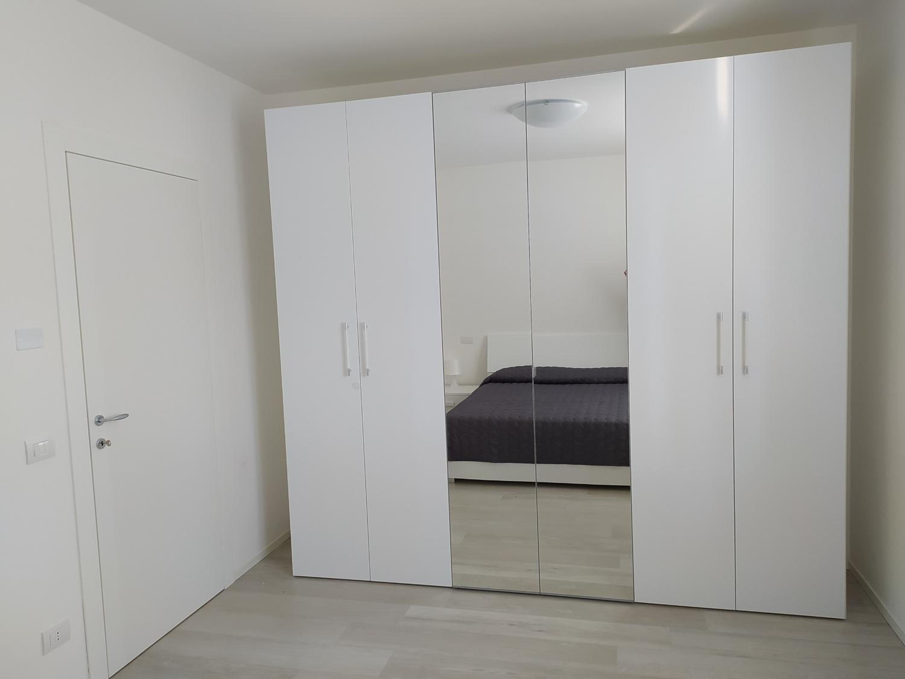 Two-Bedroom Apartment photo 1
