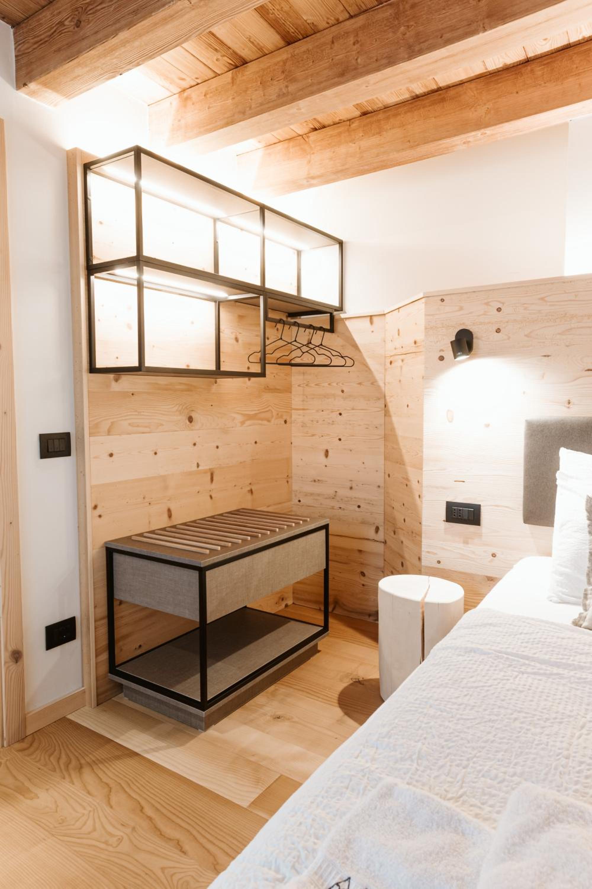 Deluxe Quadruple Room - Photo 7