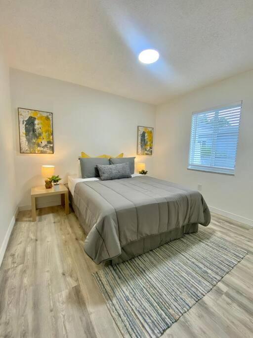 Two-Bedroom House photo 1