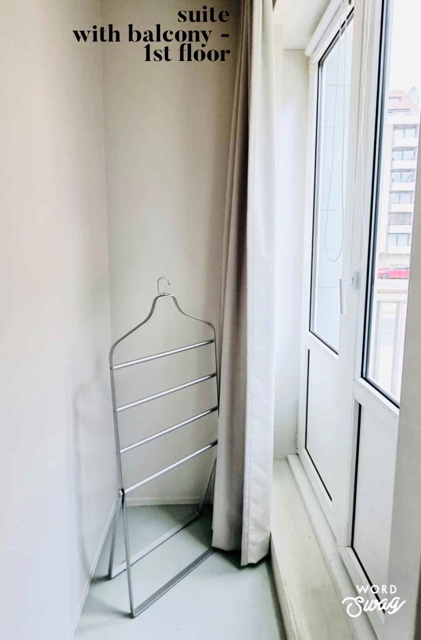 Suite with Balcony photo 2