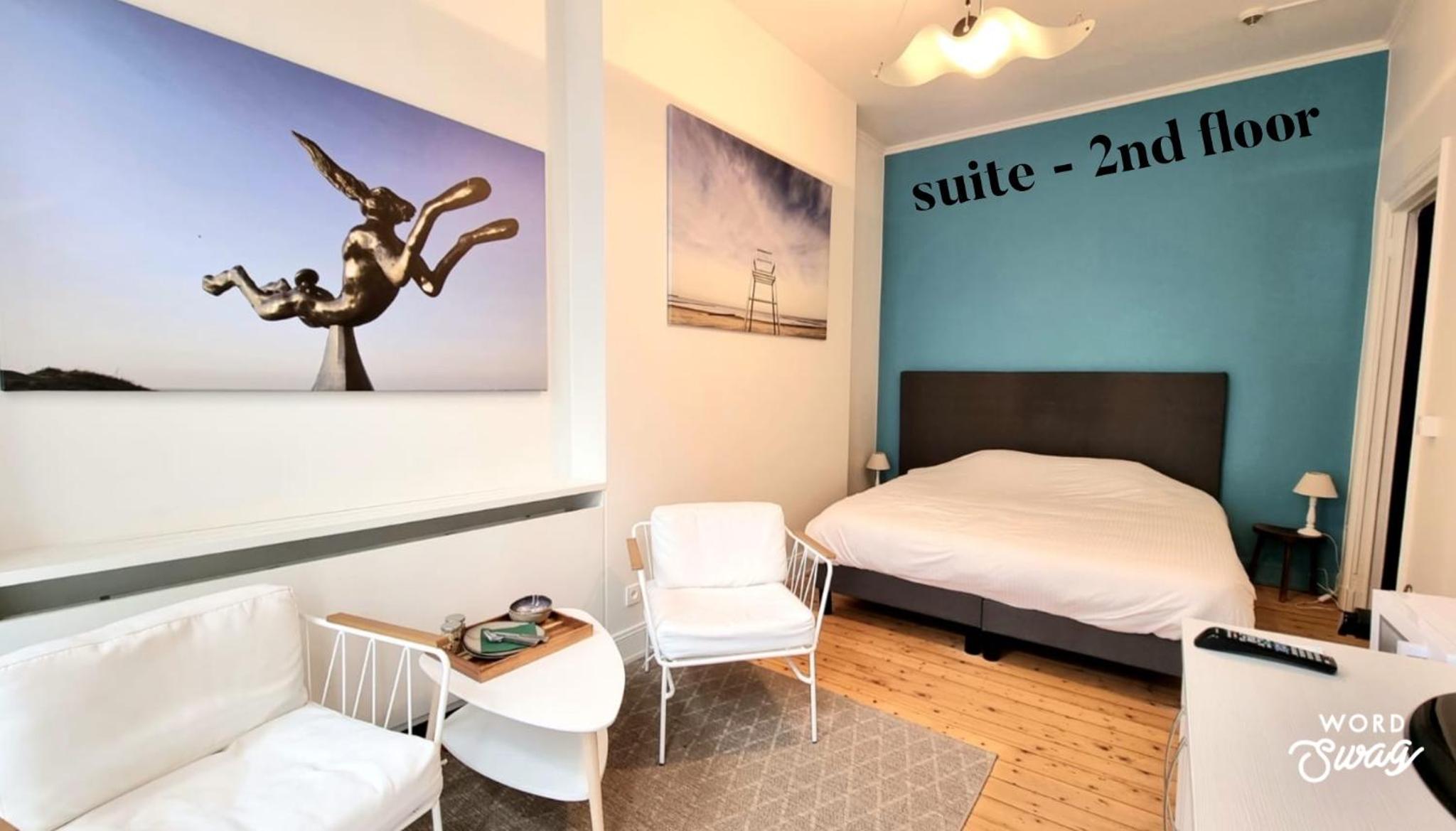 Suite photo 3