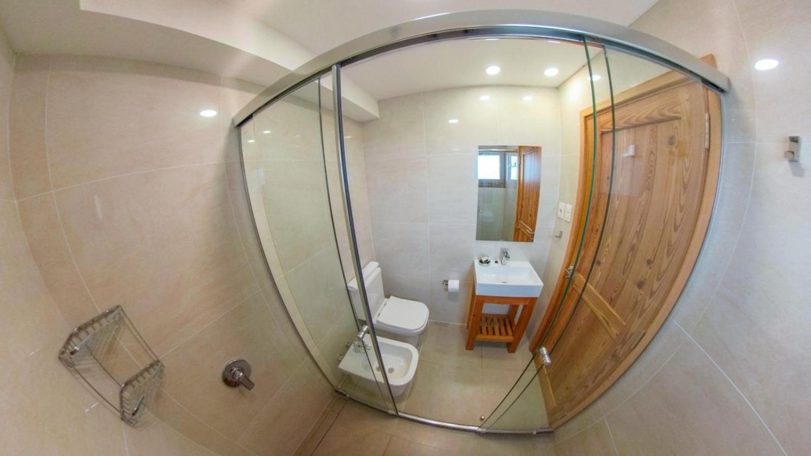 Apartment with Sea View photo 3