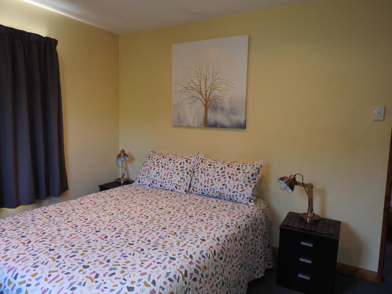 Three-Bedroom Vacation Home